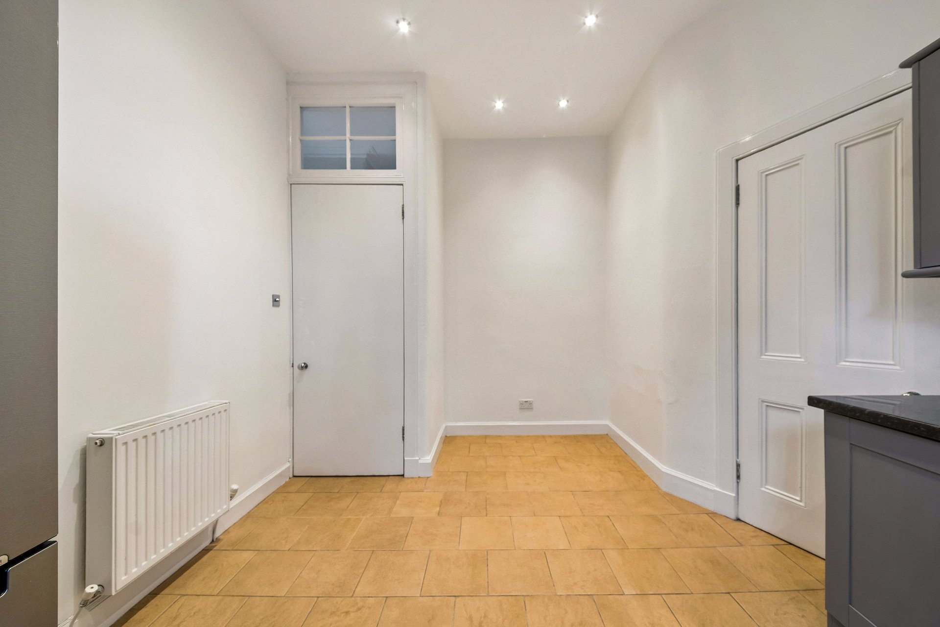 1/1, 60 Fergus Drive, North Kelvinside, Glasgow, G20 6AW - Picture #16