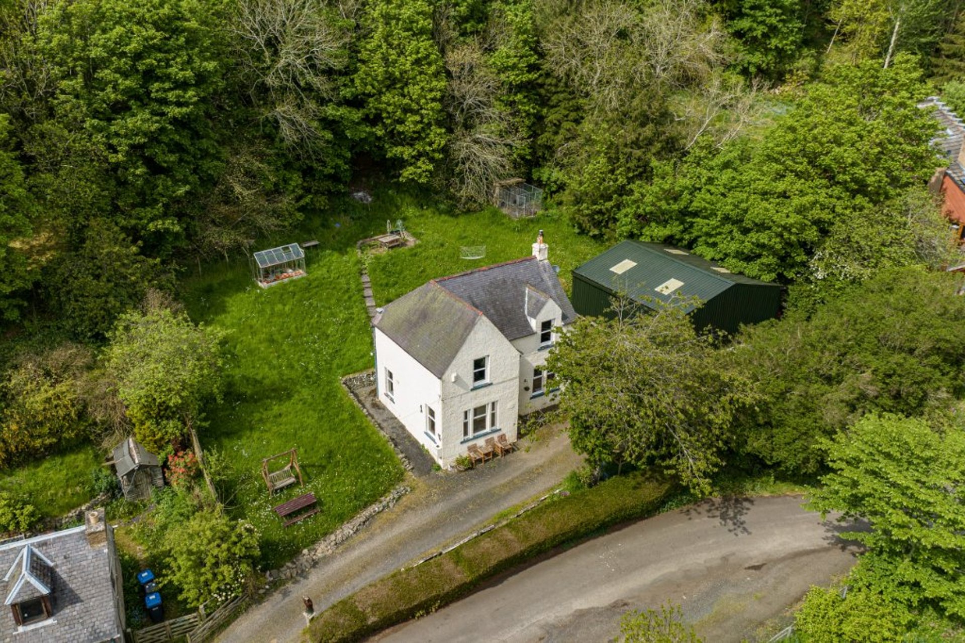 Fishermans Cottage, Boleside, Galashiels, Scottish Borders, TD1 3NU - Picture #17