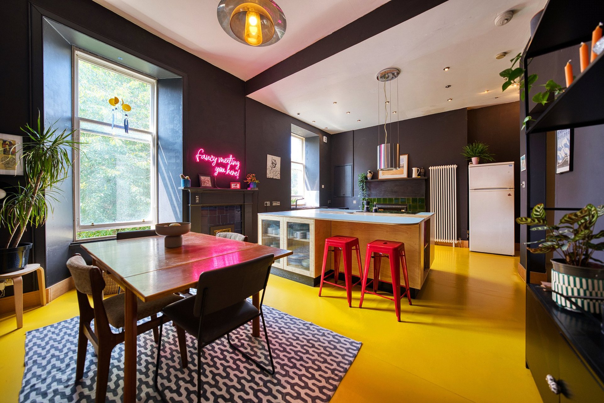 3/1, 172 Hyndland Road, Hyndland, Glasgow, G12 9HZ - Picture #11