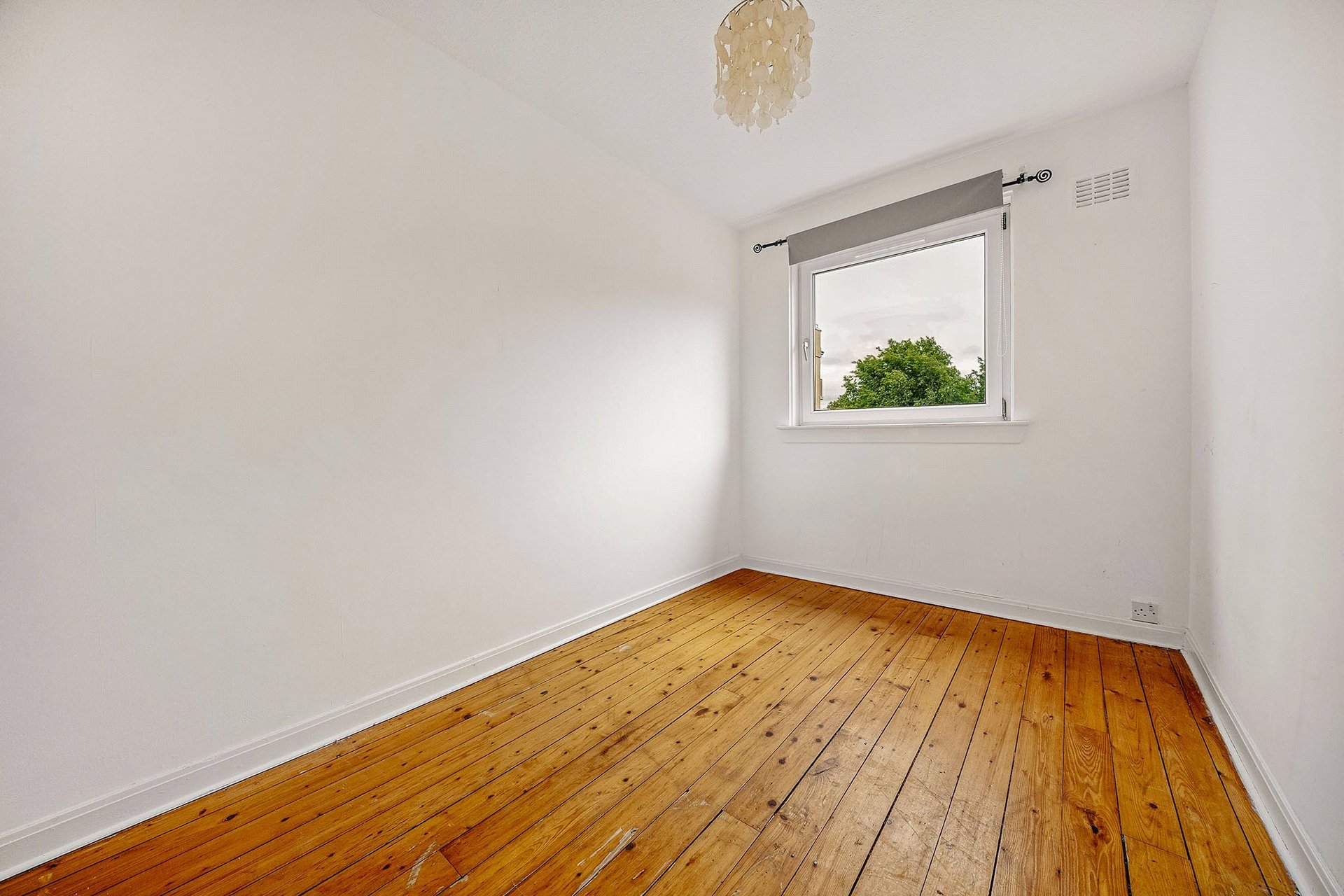 13 Queen's Park Court, Edinburgh, Midlothian, EH8 7DY - Picture #19