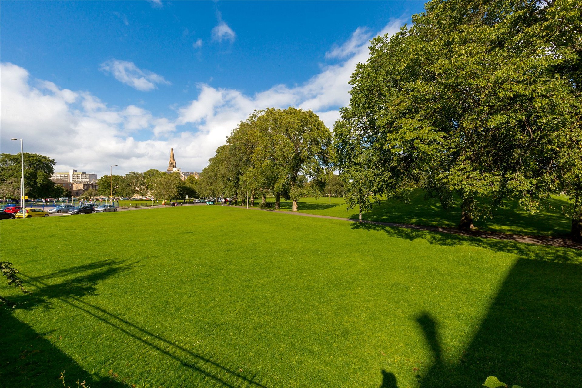 Flat 2, 9 Duncan Place, Edinburgh, Midlothian, EH6 8HW - Picture #21