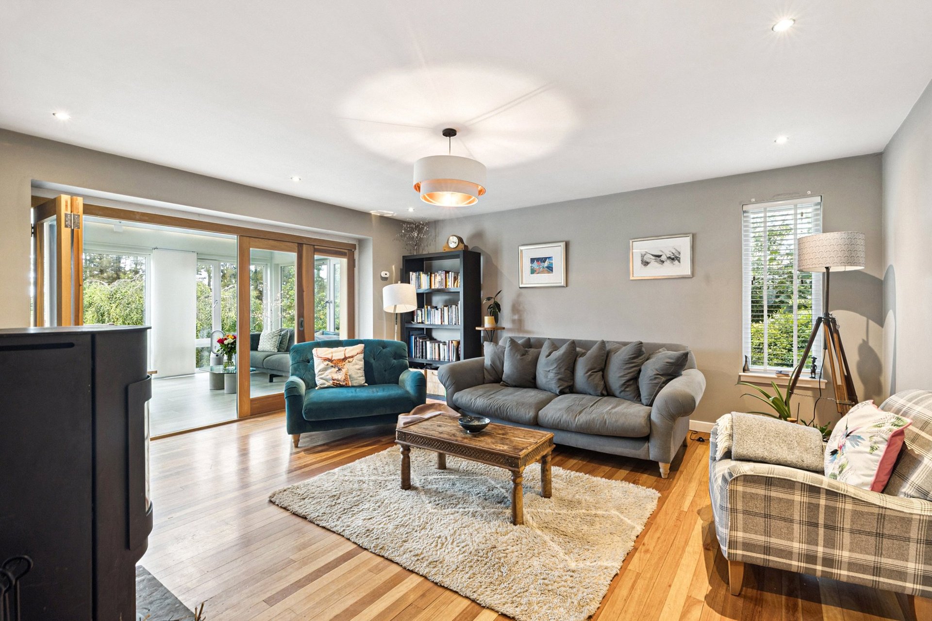 Drumtochty, Station Road, Balfron, G63 0SX - Picture #4