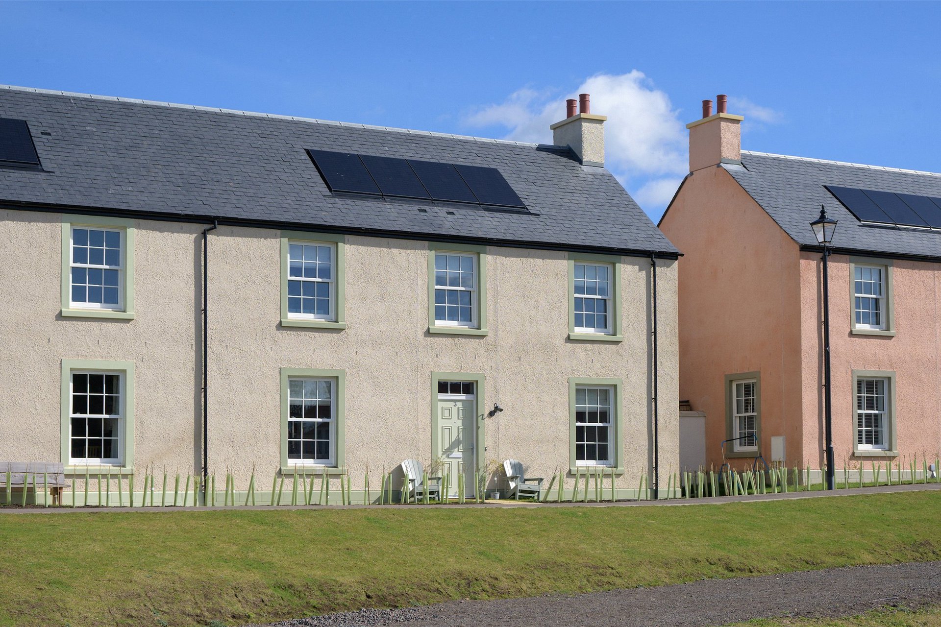 3 School Wynd, Longniddry, East Lothian, EH32 0GH - Picture #25