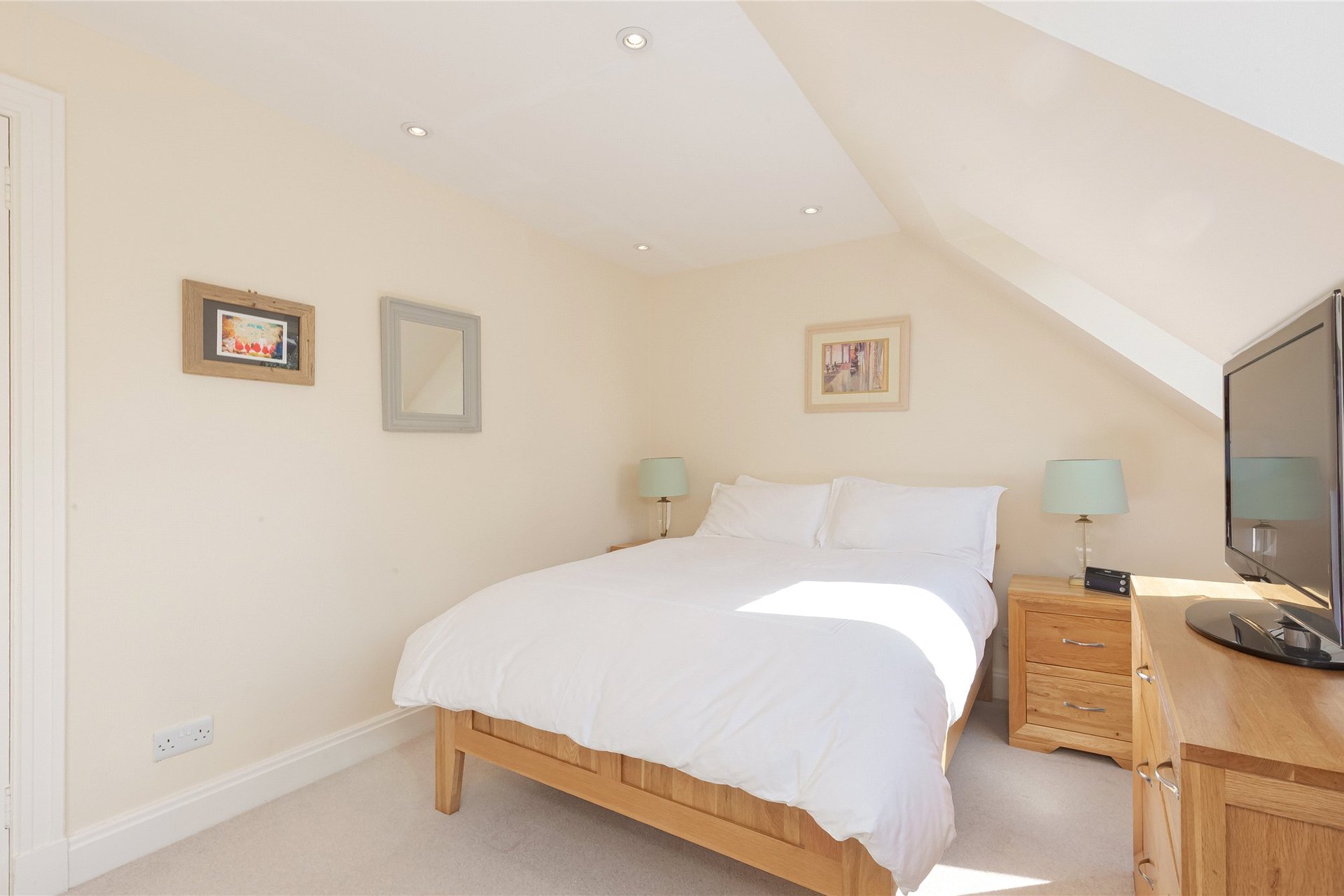 50 Craigleith Crescent, Edinburgh, Midlothian, EH4 3LB - Picture #18
