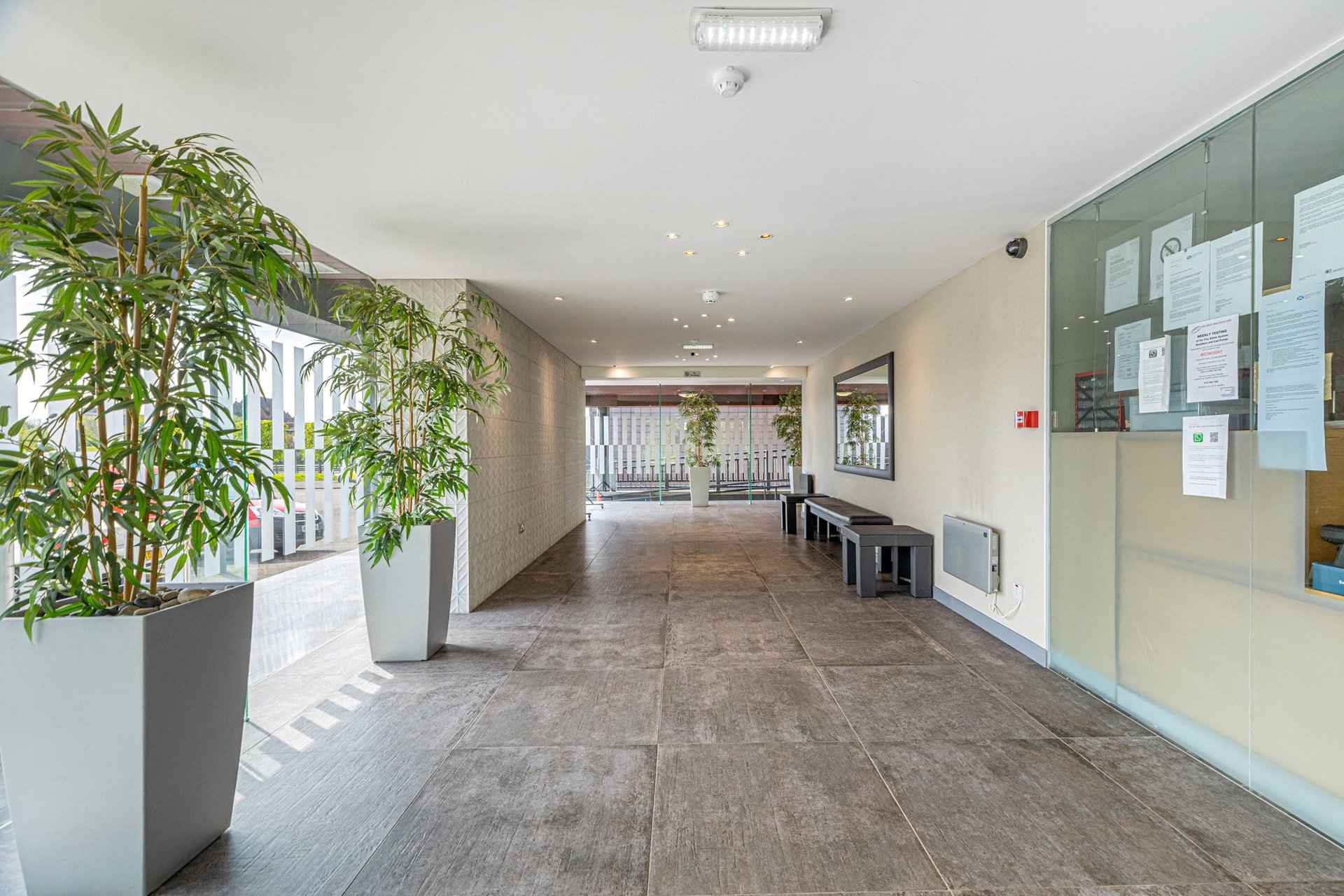 2/4, 301 Glasgow Harbour Terraces, Glasgow Harbour, Glasgow, G11 6BP - Picture #23