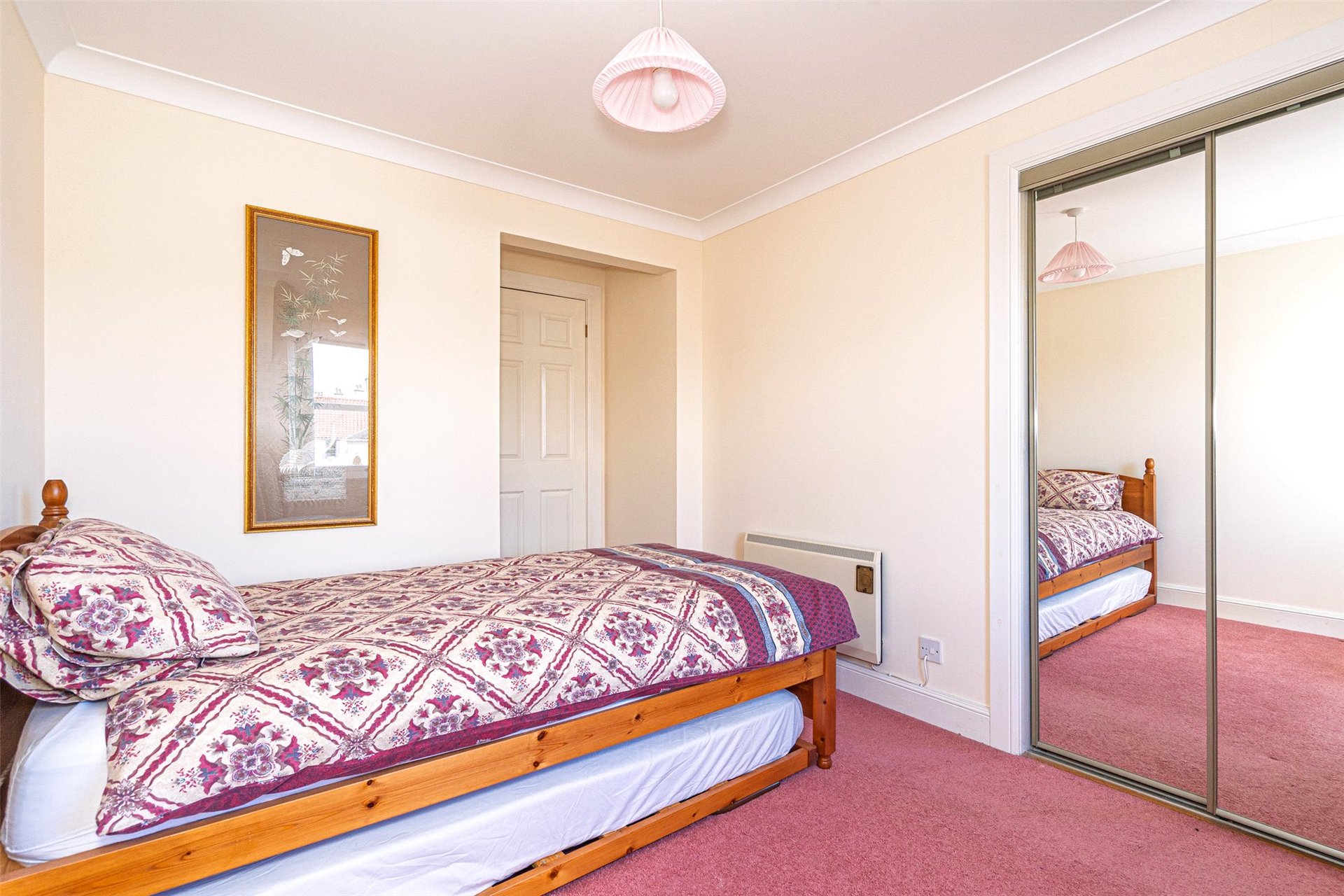 6 Lodge Walk, Elie, Leven, Fife, KY9 1DD - Picture #13