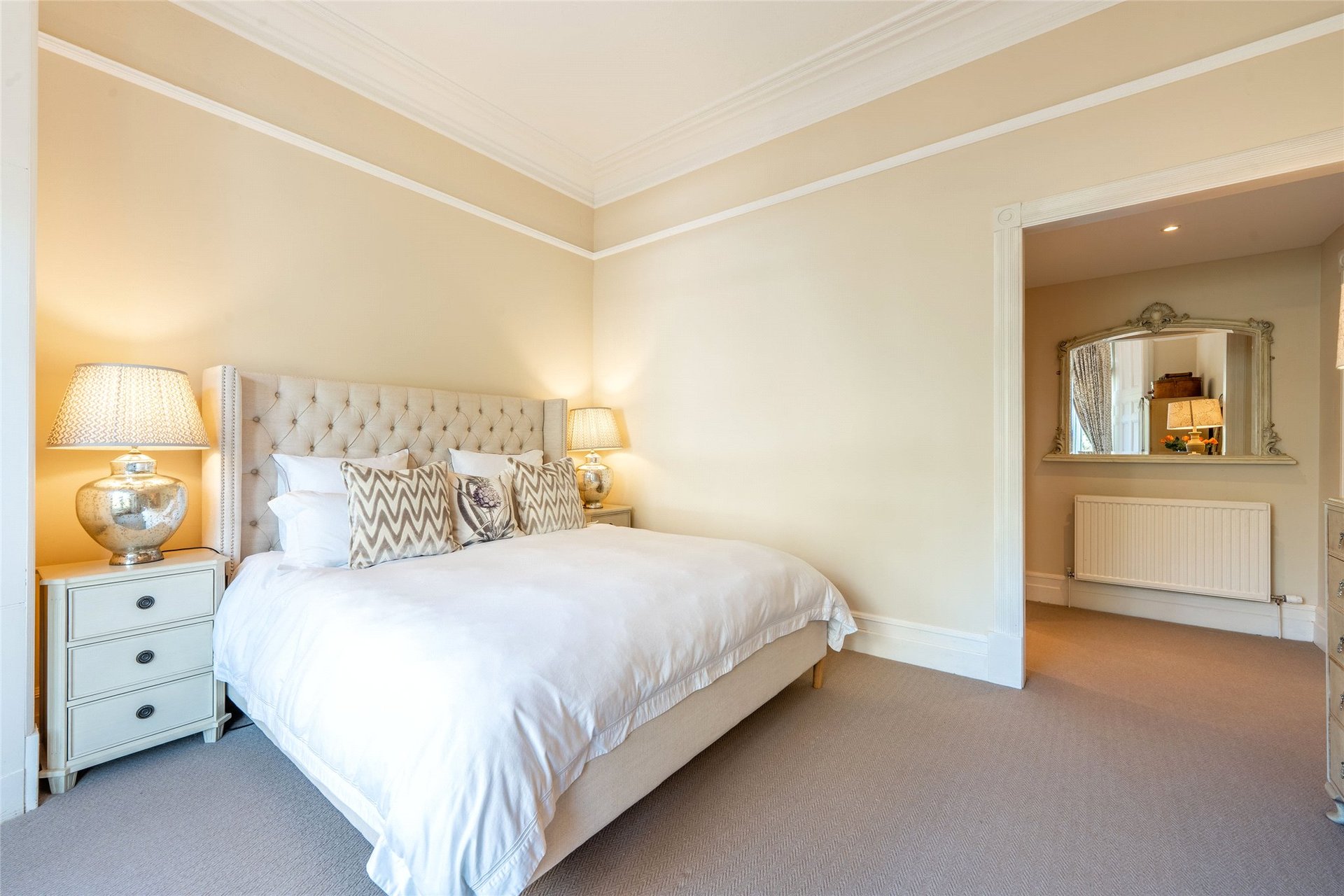 Flat 1, 10 Links Crescent, St. Andrews, Fife, KY16 9HP - Picture #18