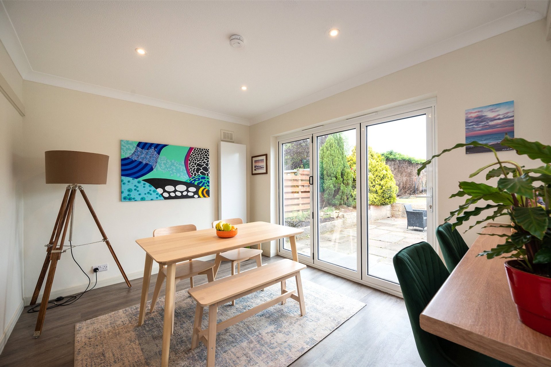 26 Douglas Road, Longniddry, East Lothian, EH32 0LJ - Picture #5