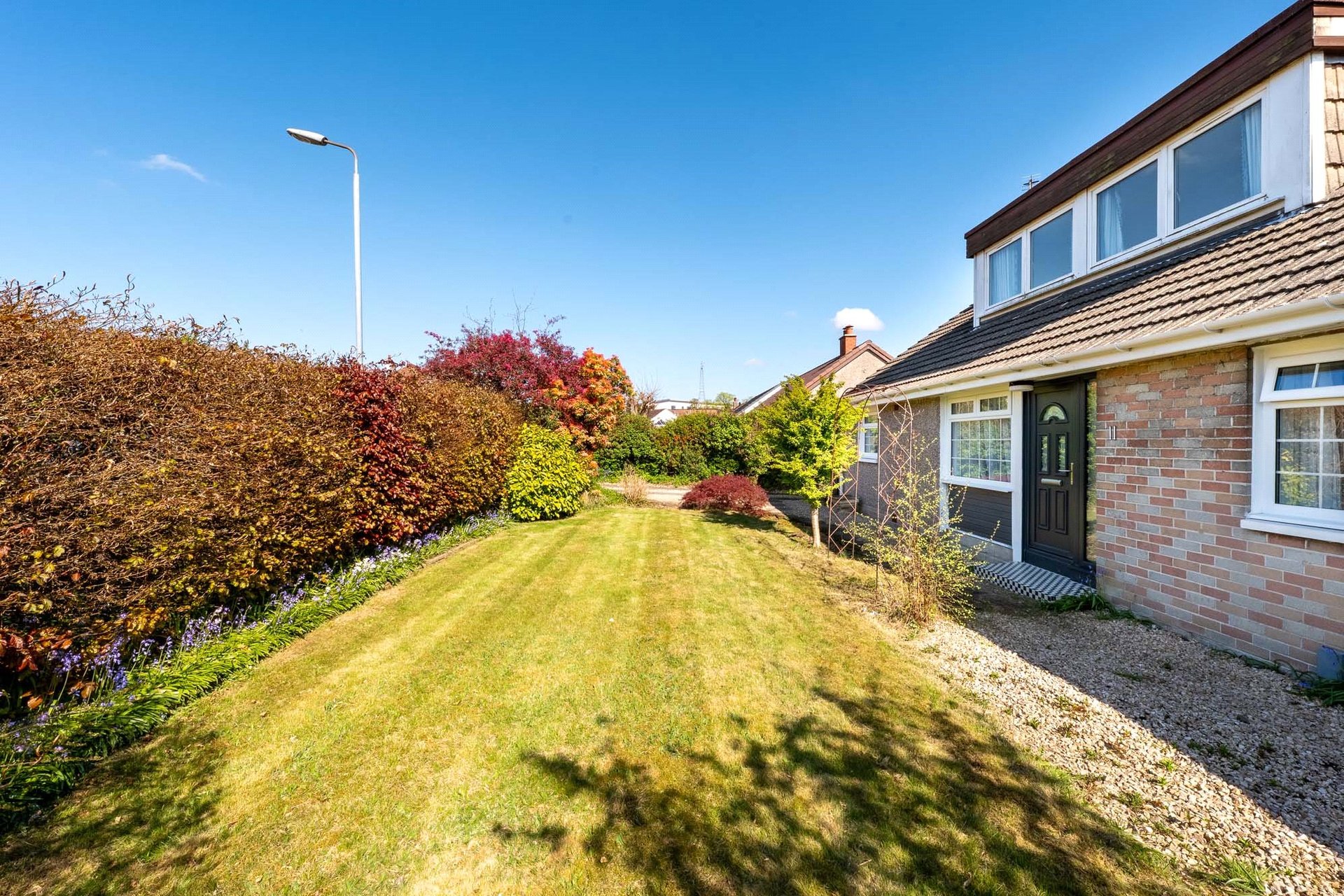 11 Roman Road, Kirkintilloch, G66 1EE - Picture #31