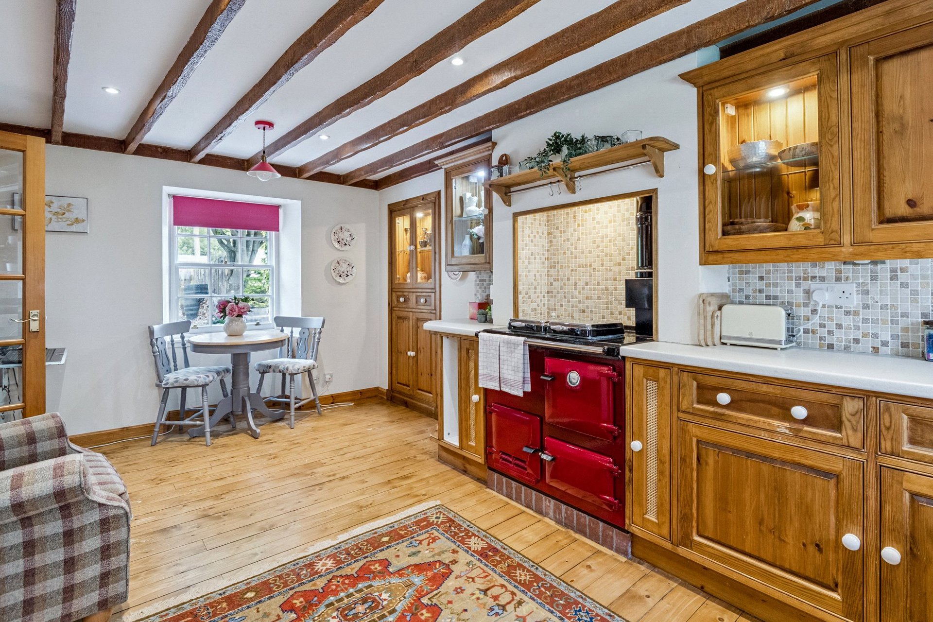 3 Royal Terrace, Falkland, Cupar, Fife, KY15 7AX - Picture #16