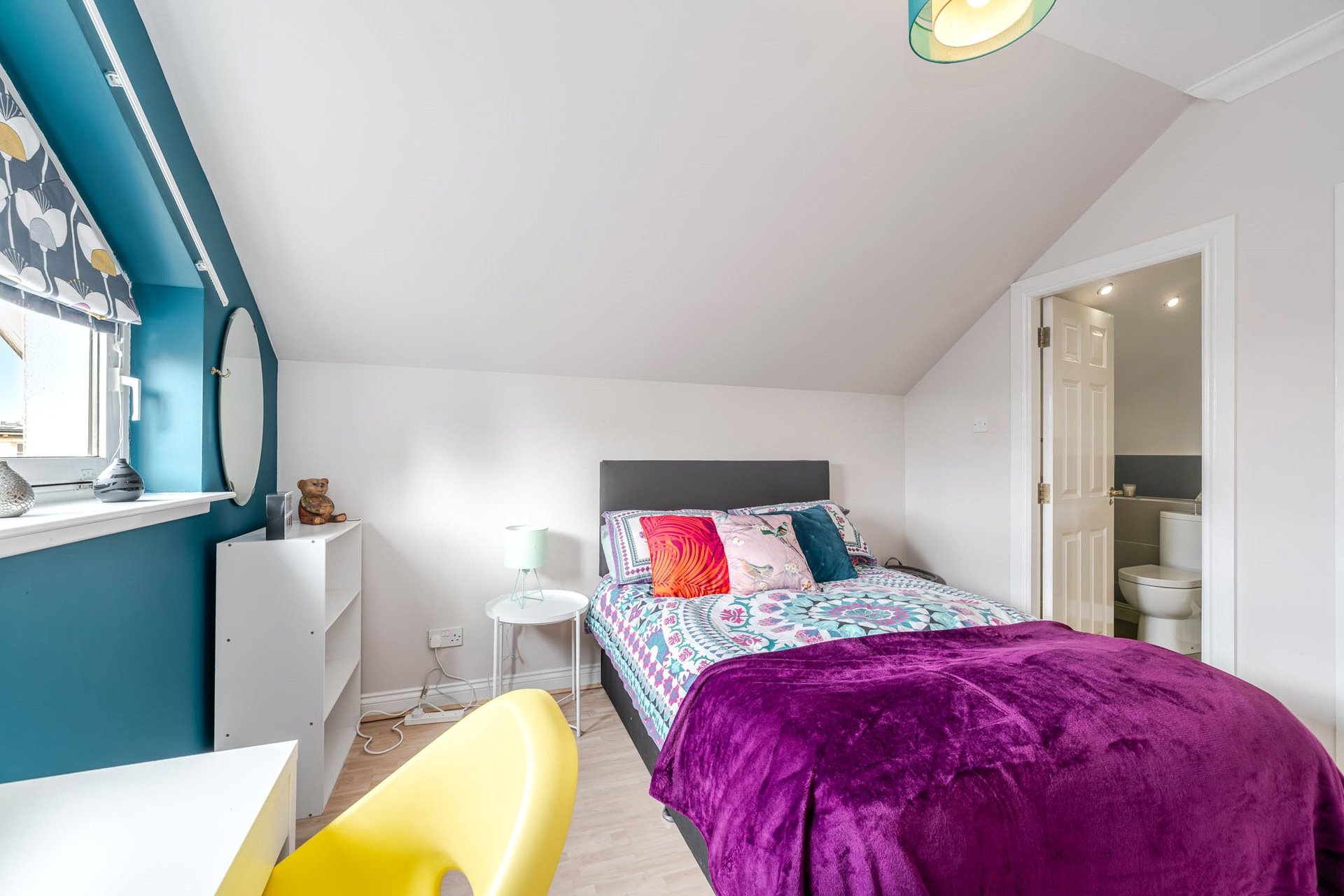 3/2, 20 Eldon Street, Woodlands, Glasgow, G3 6NL - Picture #14