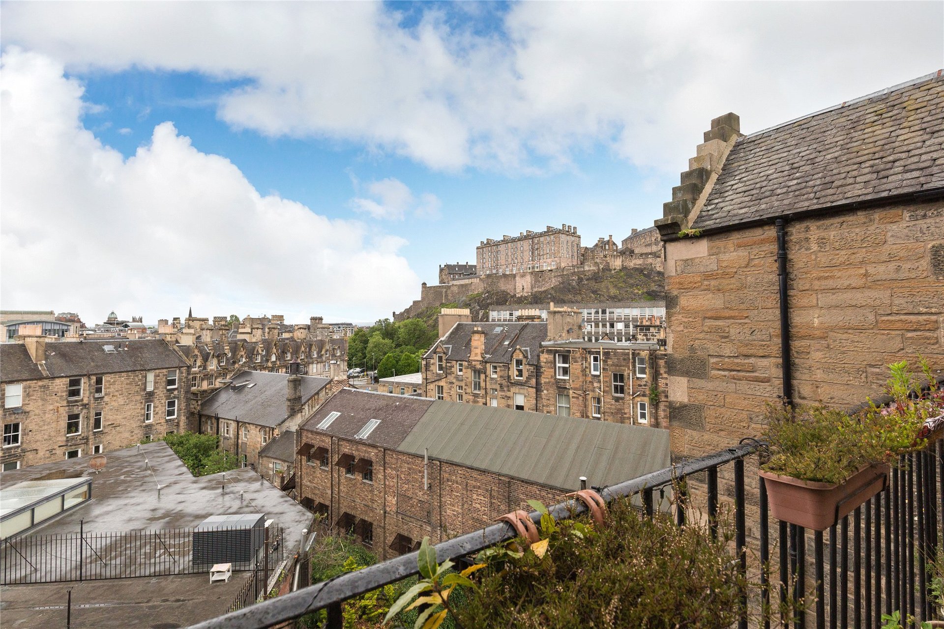 153/12 West Port, Edinburgh, Midlothian, EH3 9DP - Picture #16