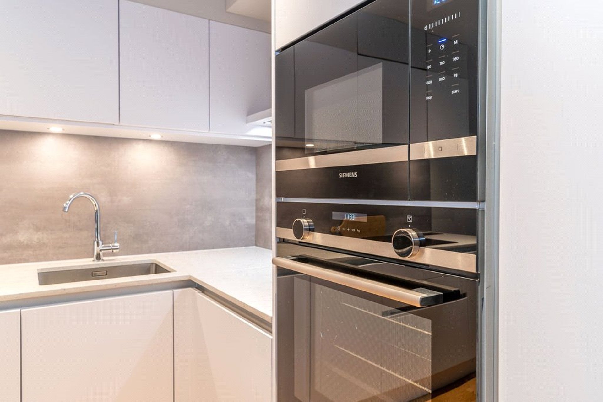 Flat 3, 3 South Gayfield Lane, Edinburgh, Midlothian, EH1 3NE - Picture #6