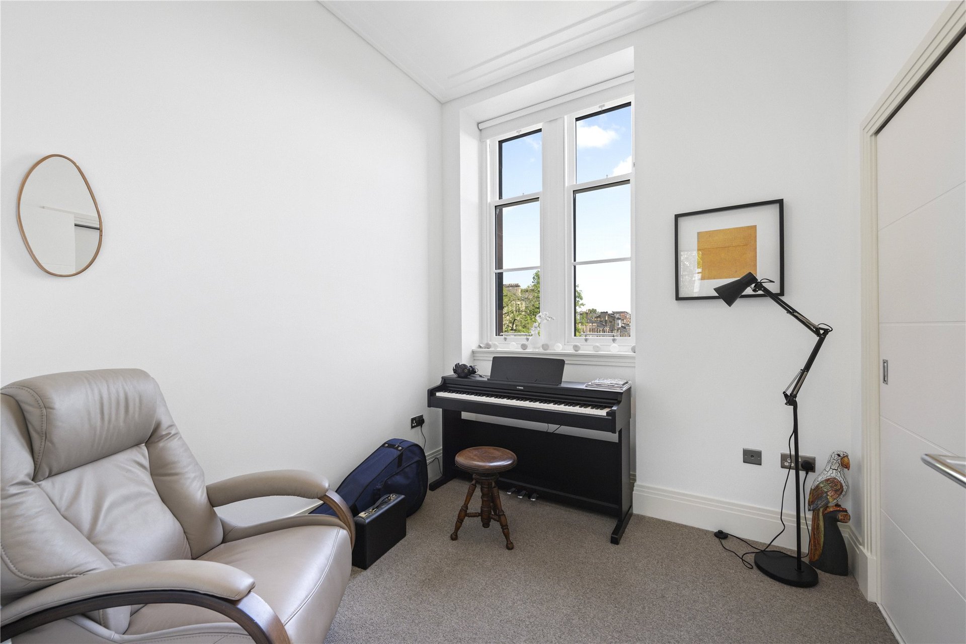 2/2, 66 Victoria Crescent Road, Dowanhill, Glasgow, G12 9JL - Picture #20