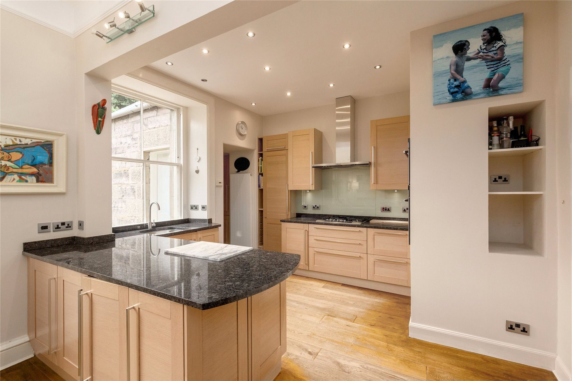 5 Burgess Terrace, Newington, Edinburgh, EH9 2BD - Picture #4