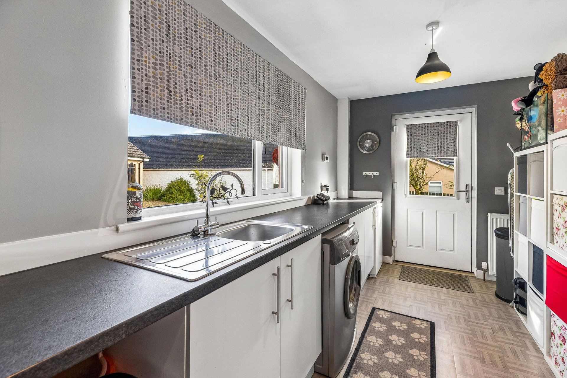 Ardochrig House, East Kilbride, Glasgow, South Lanarkshire, G75 0QN - Picture #11