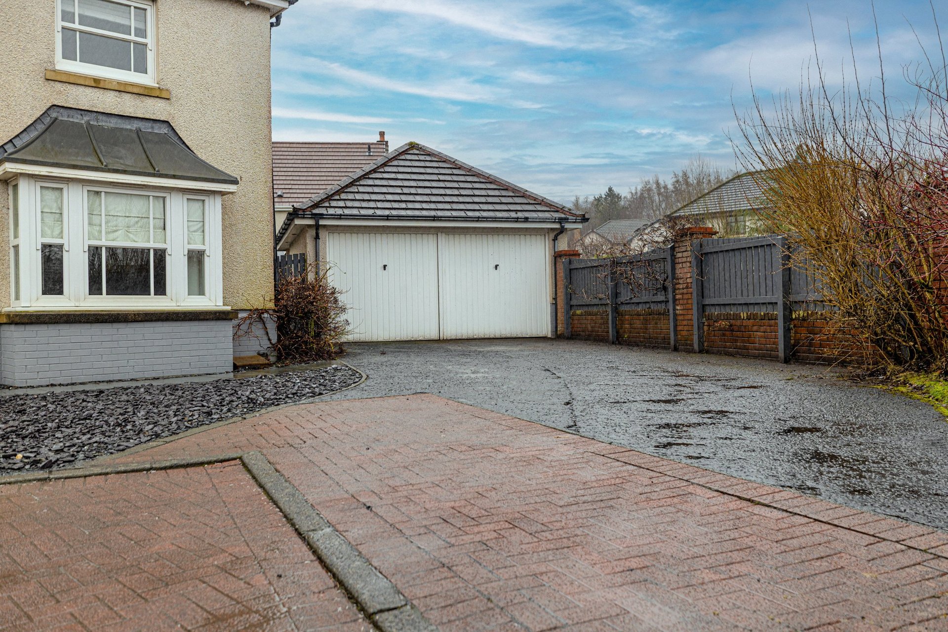 5 Cresswell Place, Newton Mearns, Glasgow, G77 5FD - Picture #34