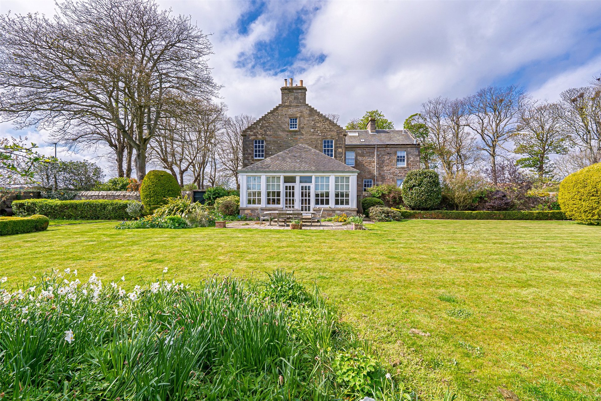 Kirk House, 18 Main Street, Kingsbarns, St. Andrews, KY16 8SZ - Picture #35