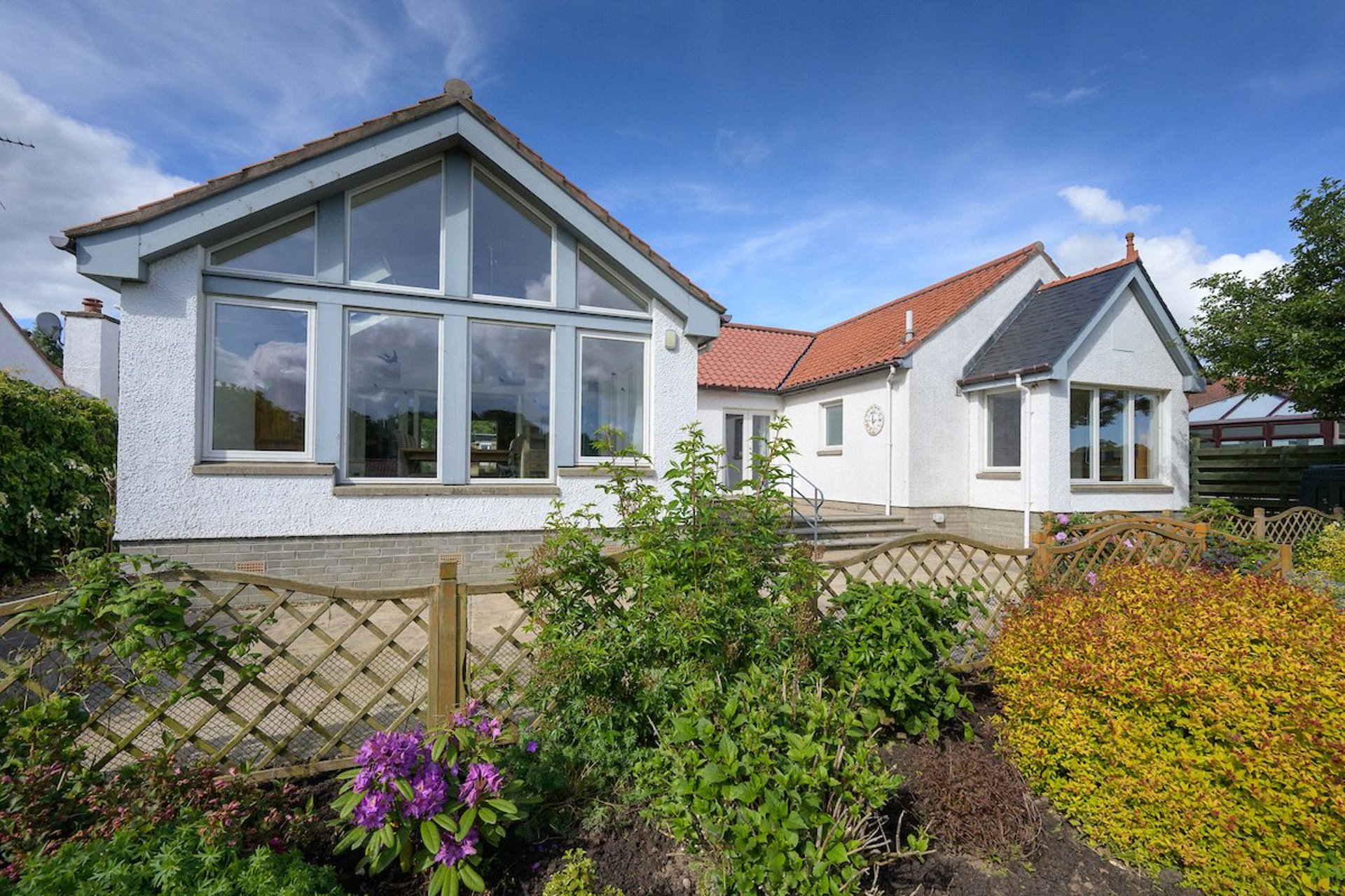 The Coppice, 5 Tweeddale Crescent, Gifford, Haddington, East Lothian, EH41 4QZ - Picture #22