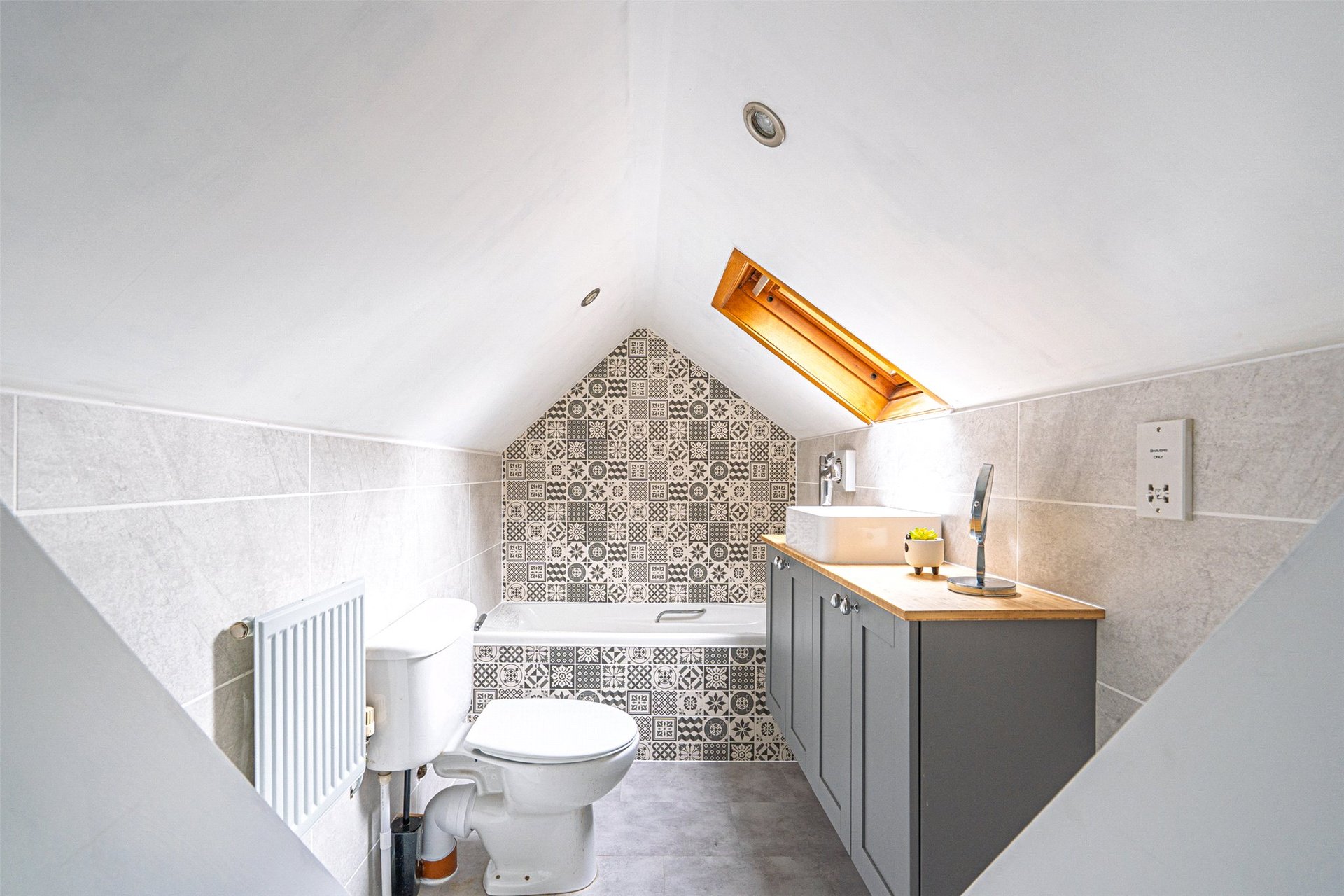 Balbirnie South Lodge, Markinch, Glenrothes, Fife, KY7 6NP - Picture #30