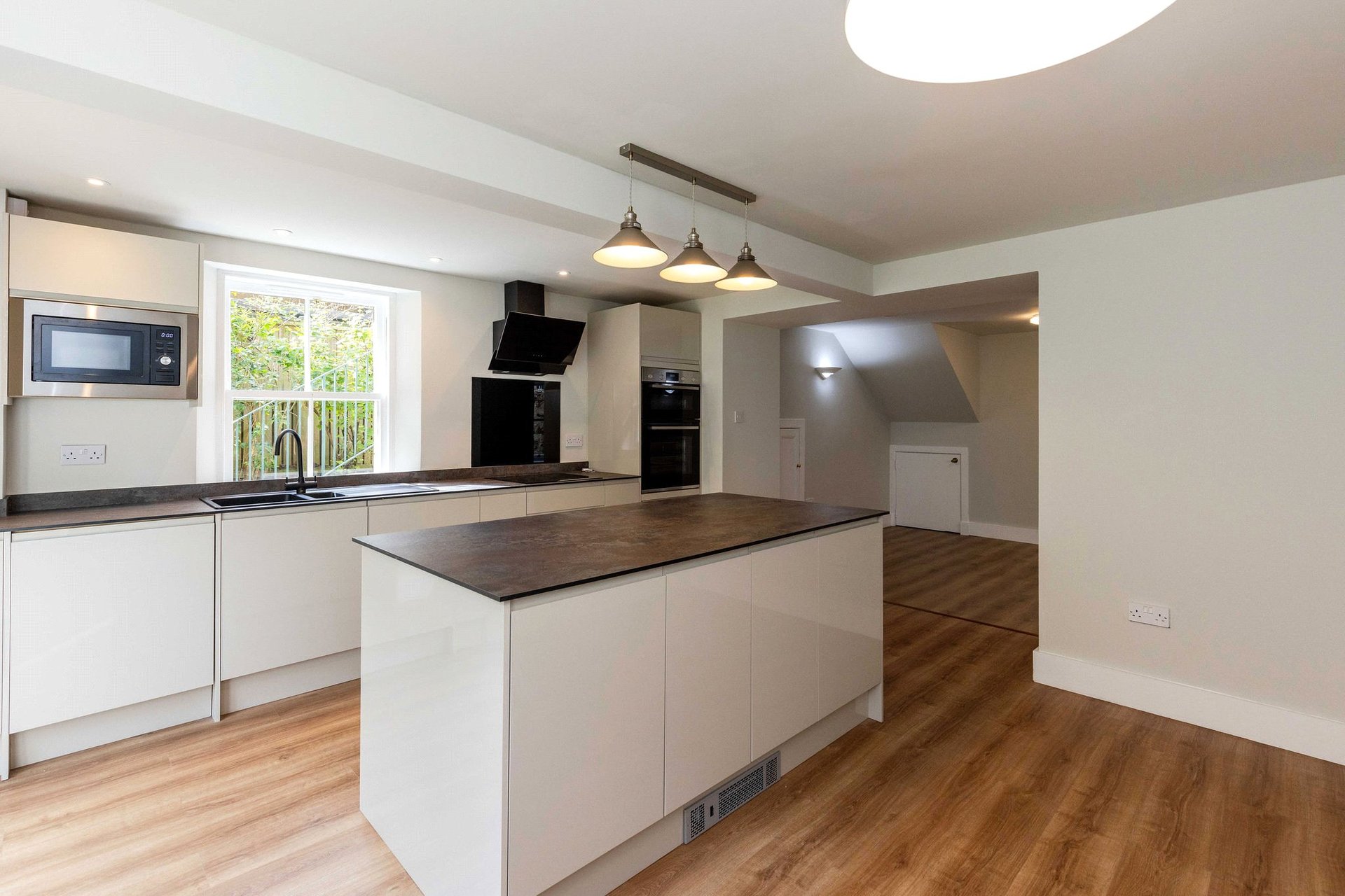 19A Merchiston Park, Edinburgh, Midlothian, EH10 4PW - Picture #5