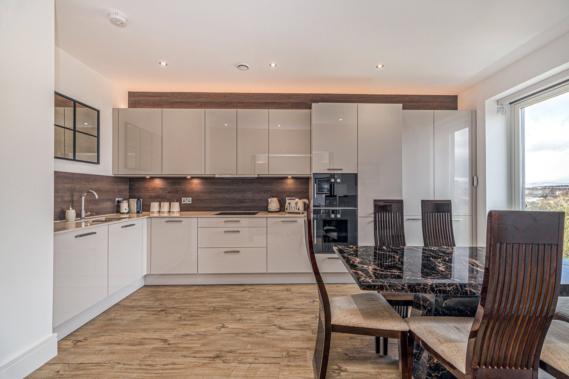 4/2, 16 Park Quadrant, Park, Glasgow, G3 6BF - Picture #8