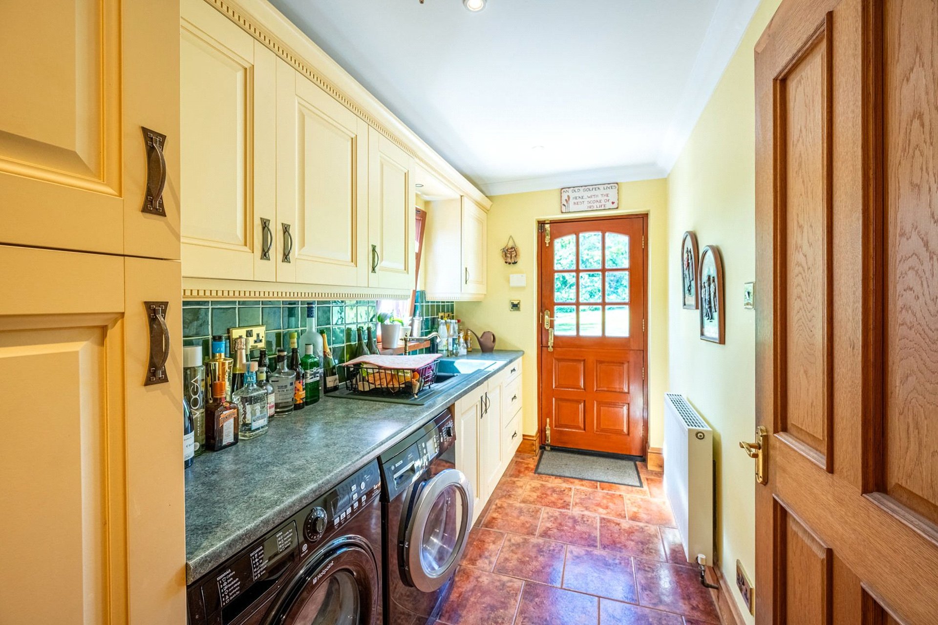 Inglewood, 3 Eglinton Drive, Giffnock, Glasgow, East Renfrewshire, G46 7NQ - Picture #25