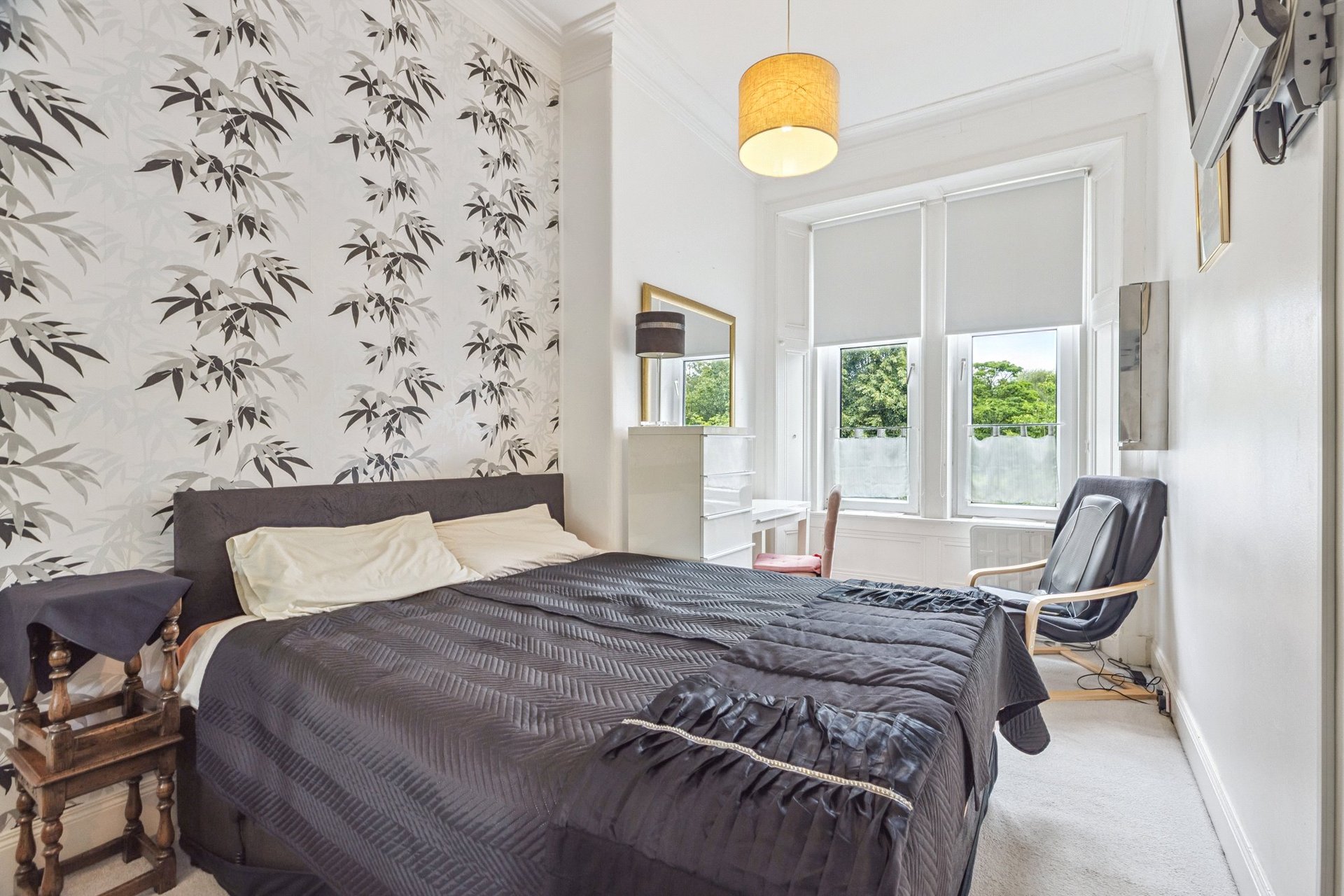 1/2, 23 Victoria Park Drive South, Victoria Park, Glasgow, G14 9RJ - Picture #11