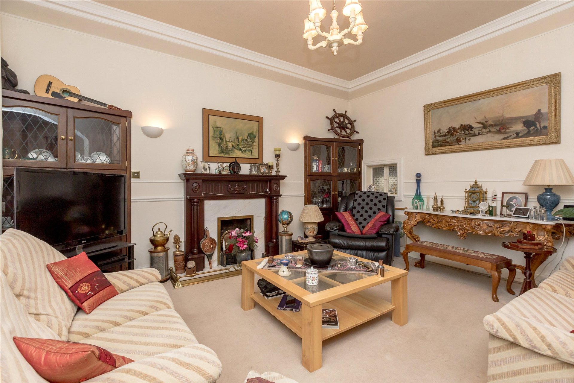 Braemount, 1 Kirkgate, Edinburgh, Midlothian, EH16 6RX - Picture #9