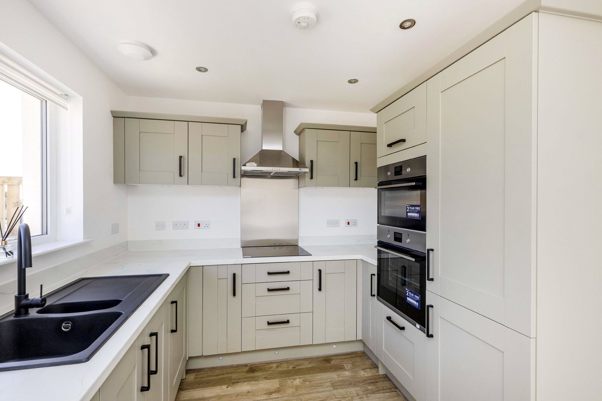 24 Fourdrinier Drive, Penicuik, Midlothian, EH26 0GN - Picture #3