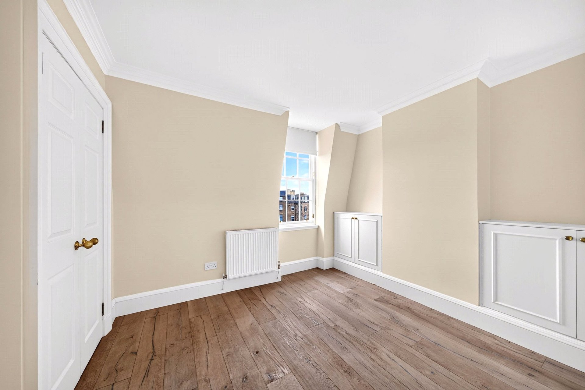 45/4 Manor Place, West End, Edinburgh, EH3 7EB - Picture #30