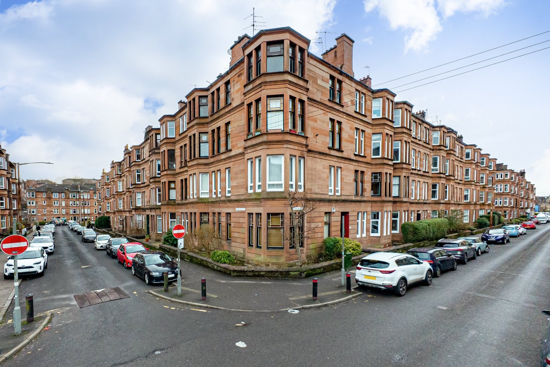 0/3, 111 Deanston Drive, Shawlands, Glasgow, G41 3LJ - Picture #1
