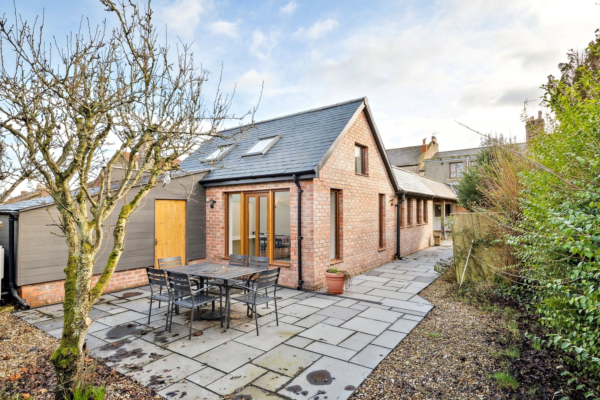 1 Castle Street, Norham, Berwick-upon-Tweed, Northumberland, TD15 2LQ - Picture #2