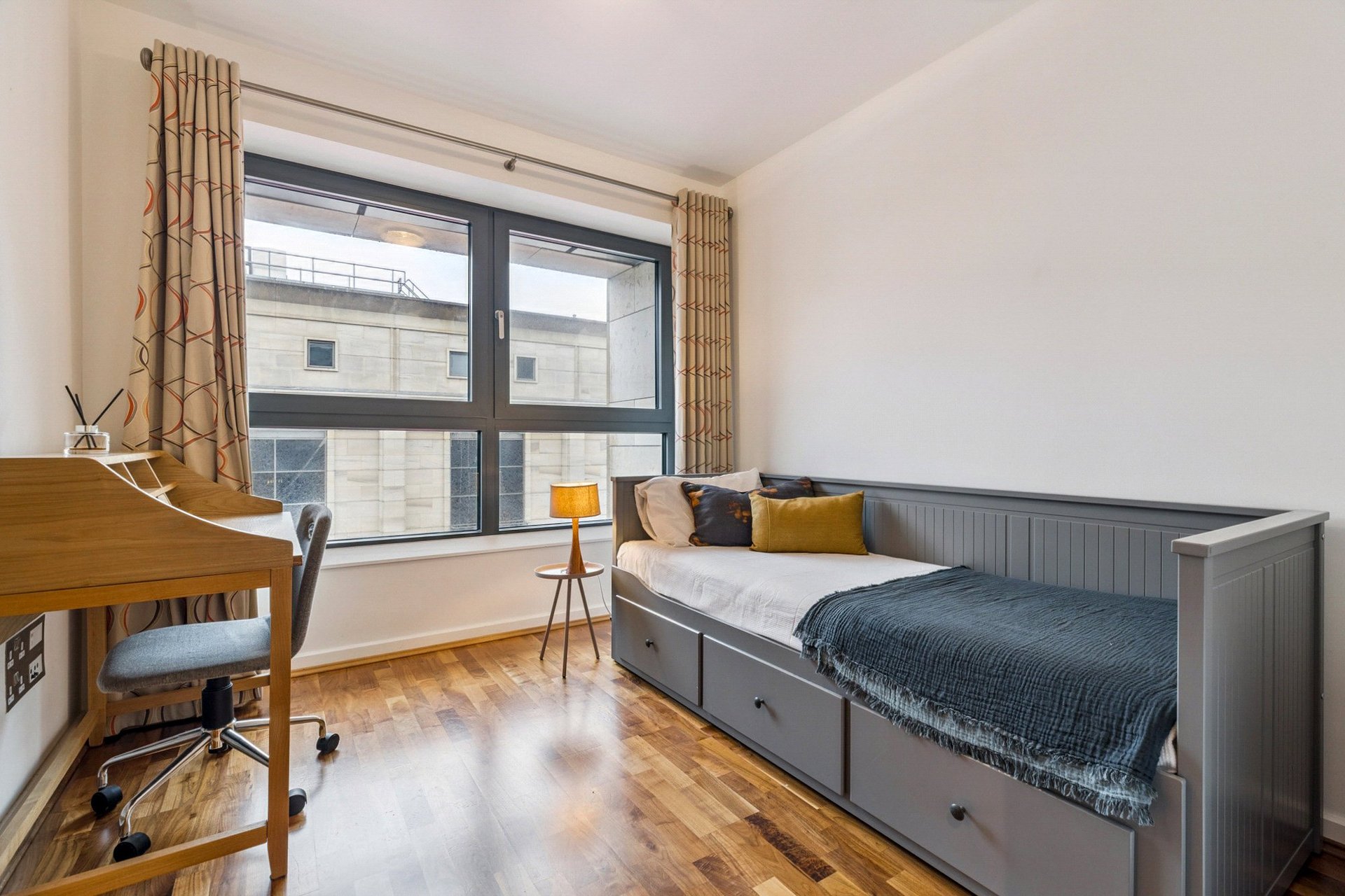 Flat 3/6 Buchanan Gardens, 7 Bath Street, Glasgow City, G2 1HS - Picture #20