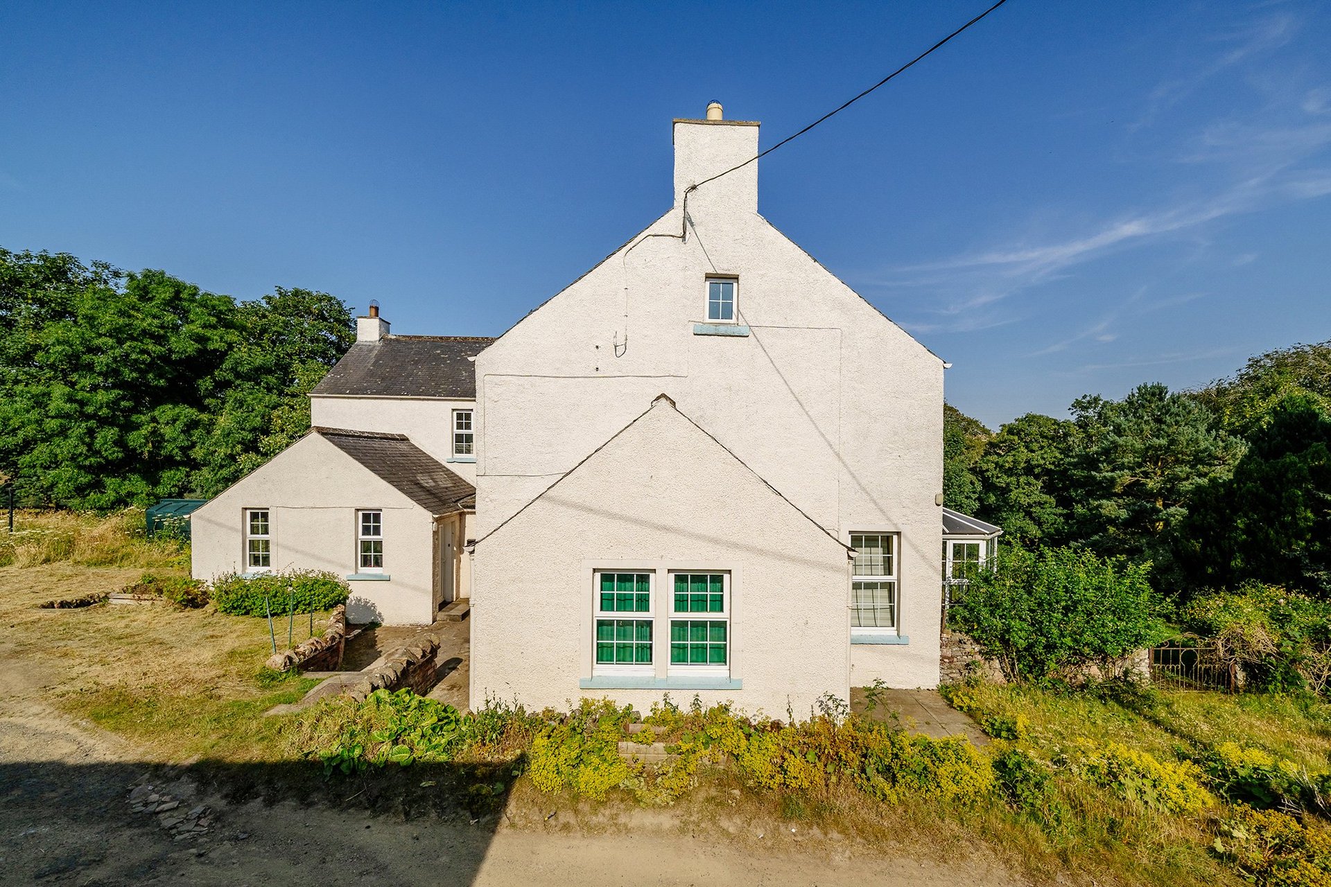 Nether Hartside, Oxton, Lauder, Scottish Borders, TD2 6PU - Picture #23