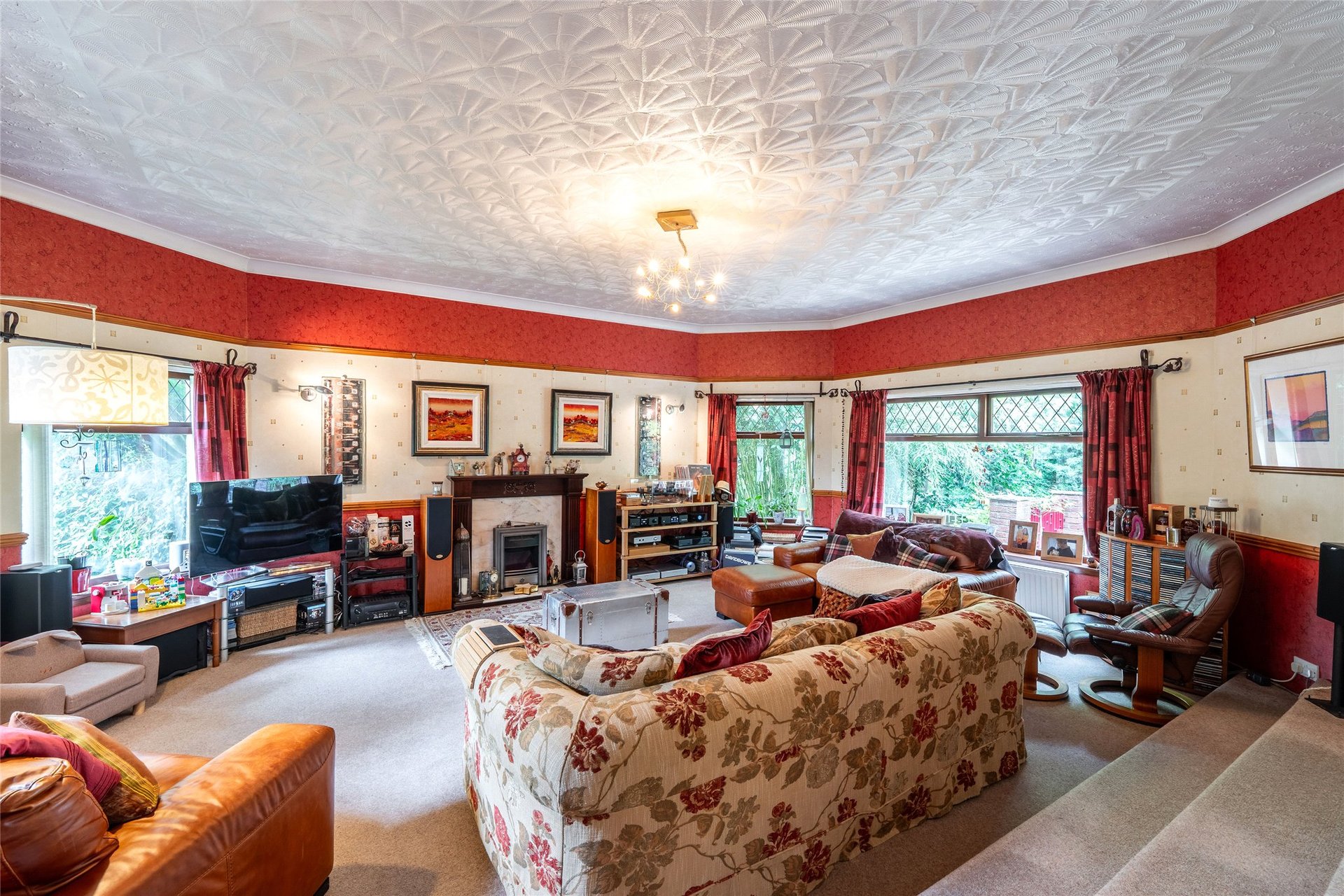 17 Parbroath Road, Glenrothes, KY7 4TH - Picture #8