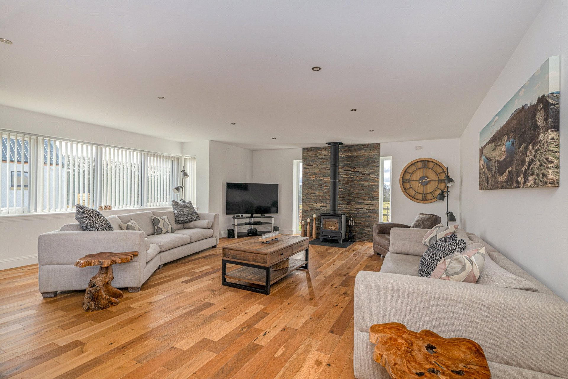 Drochaid House, Gartness Road, Killearn, Stirlingshire, G63 0NJ - Picture #4