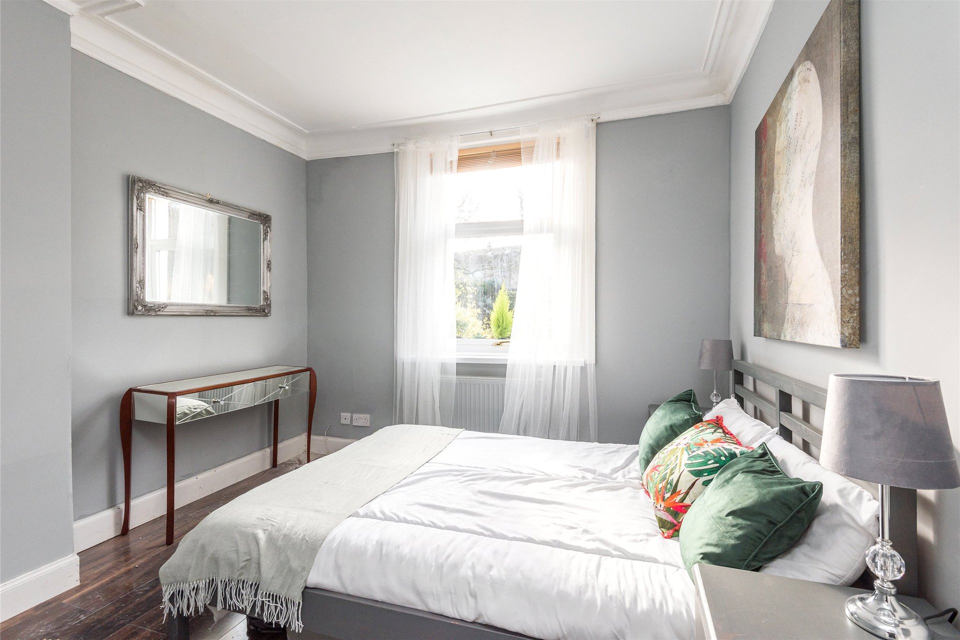 47 Edinburgh Road, Musselburgh, East Lothian, EH21 6EE - Picture #8