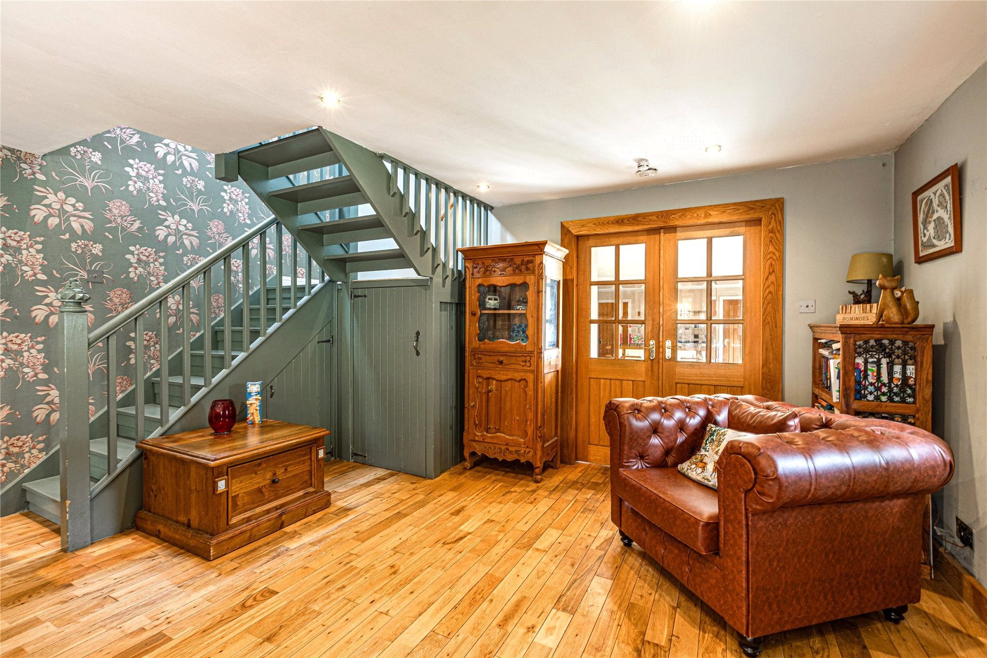 The Granary, Redpath, Earlston, Scottish Borders, TD4 6AD - Picture #10