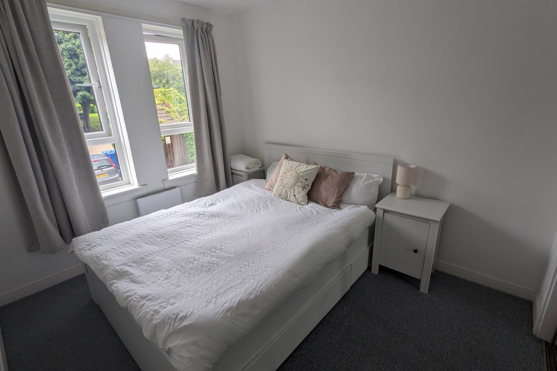 1/1, 320 North Woodside Road, Glasgow, Lanarkshire, G20 6LX - Picture #9