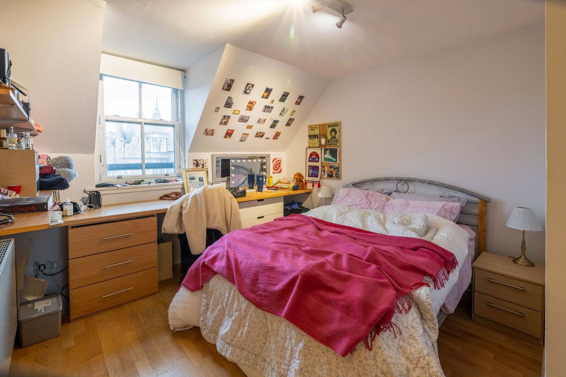 14 West Port Court, Bridge Street, St. Andrews, Fife, KY16 9FB - Picture #12