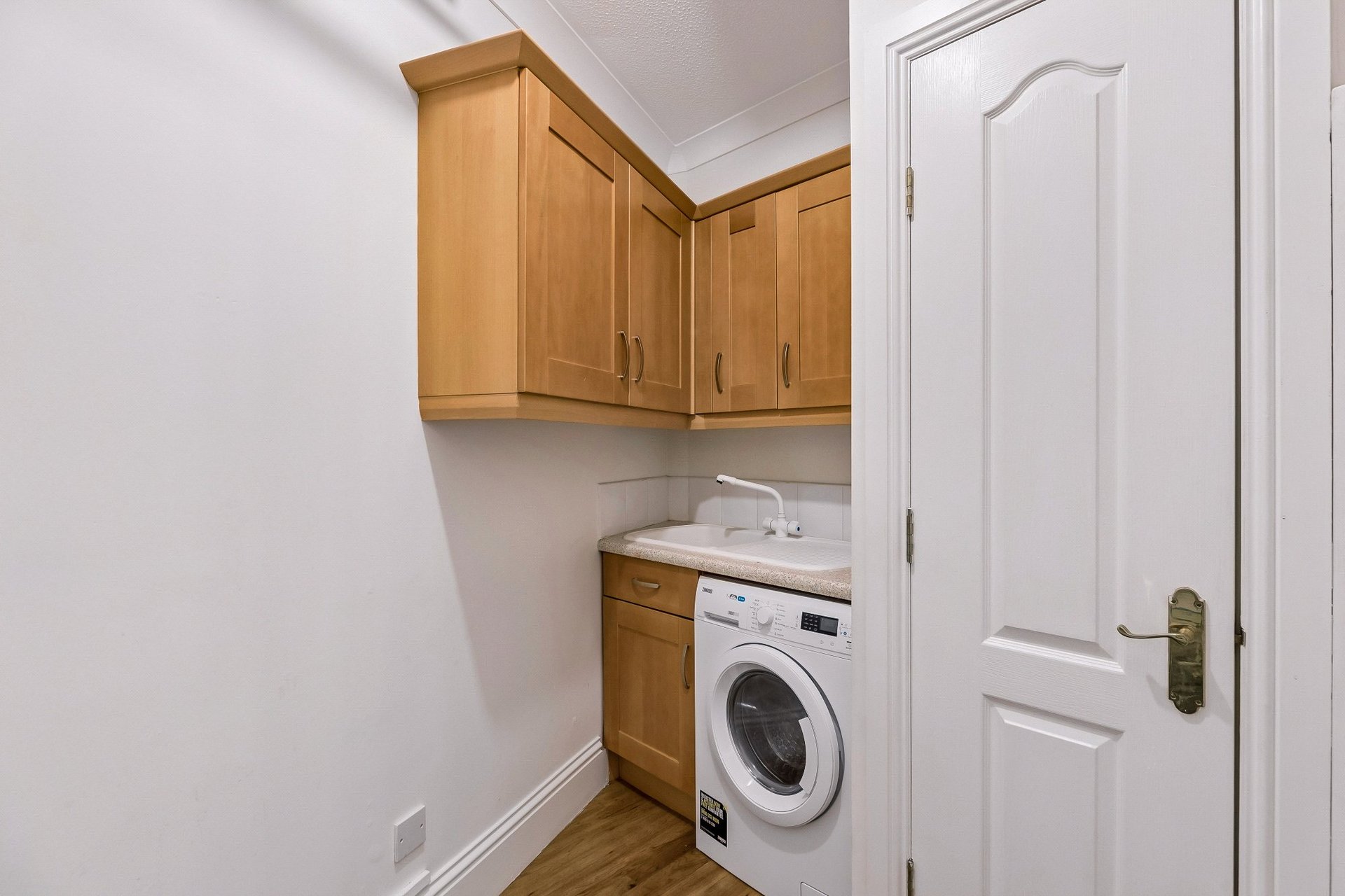 0/2, 6 Kingsborough Gate, Hyndland, Glasgow, G12 9JZ - Picture #31