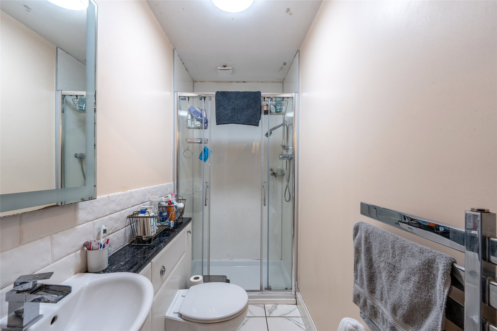 Flat 2, 75 South Street, St. Andrews, Fife, KY16 9QW - Picture #11