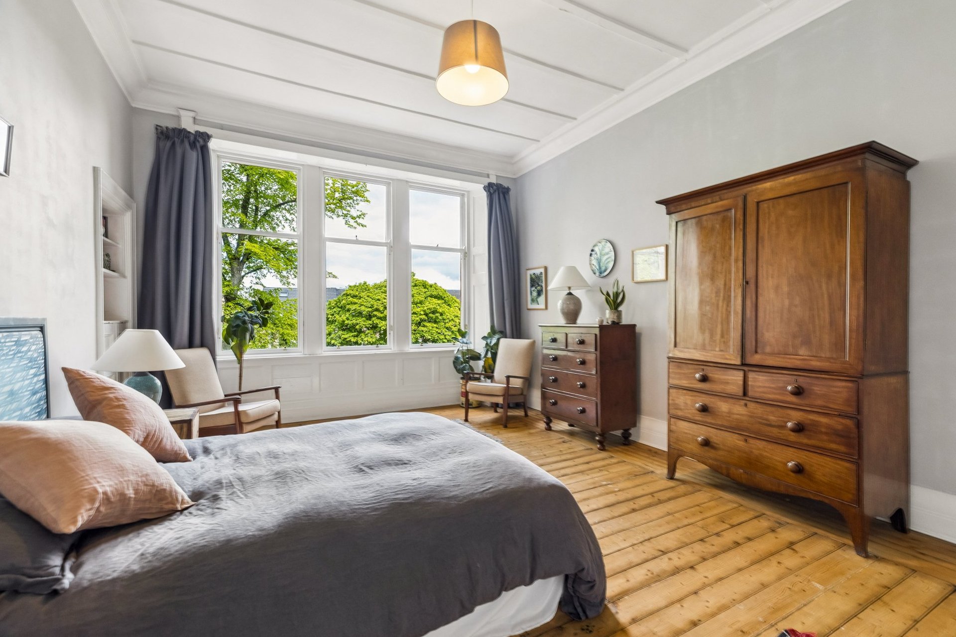 2/2, 25 Camphill Avenue, Shawlands, Glasgow, G41 3AU - Picture #21