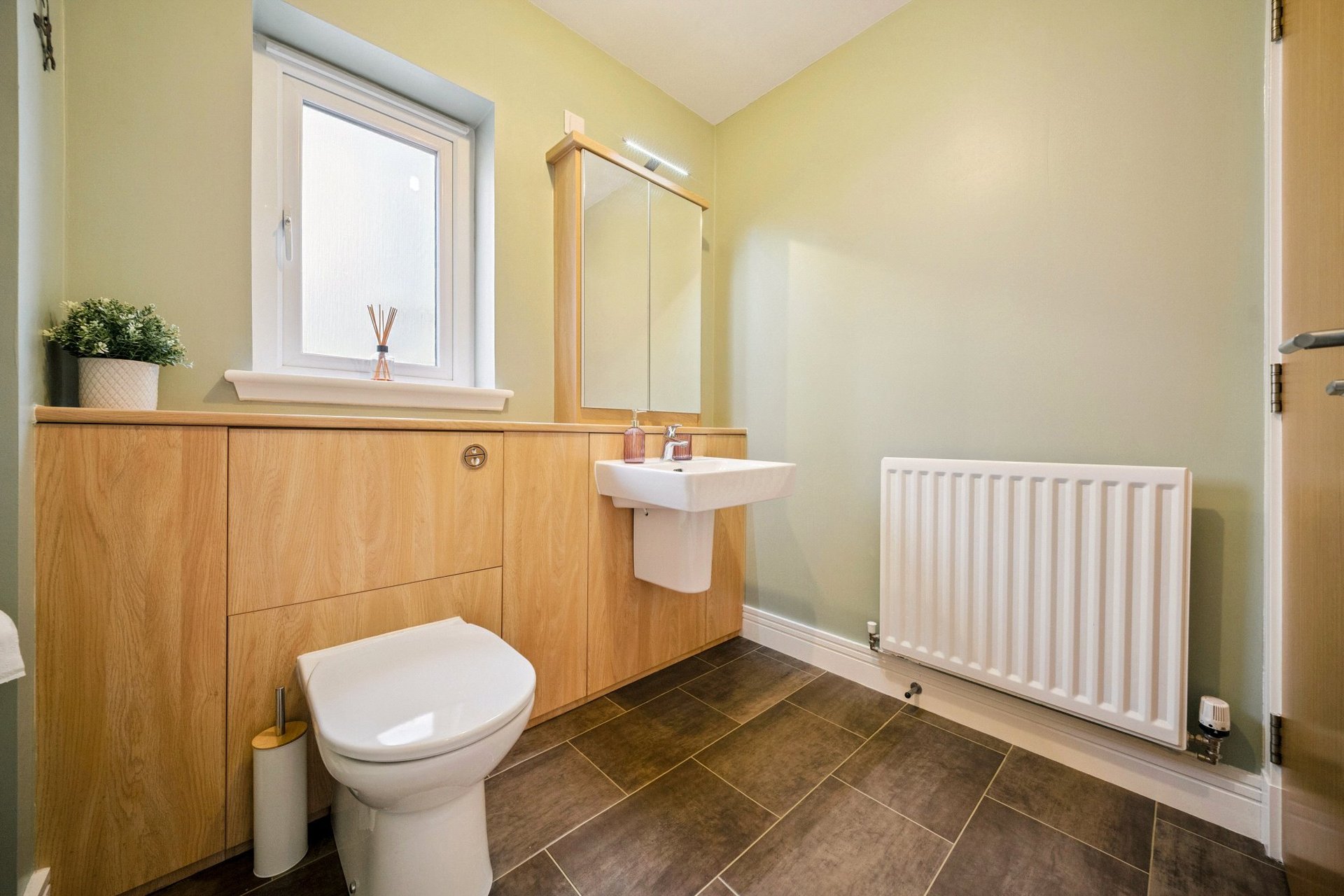 48 Bellrock Park, Fairmilehead, Edinburgh, EH10 6TY - Picture #17