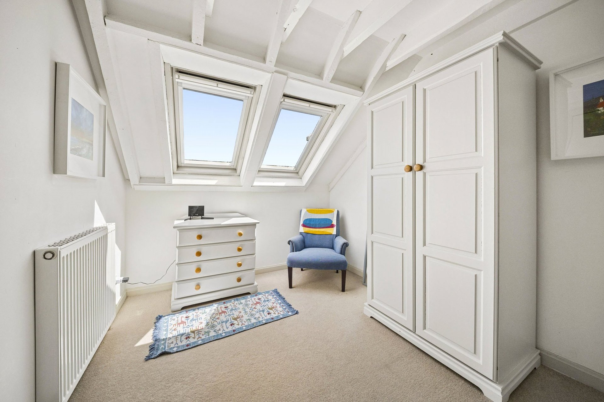 1 Hoebridge Stables Cottages, Gattonside, Melrose, Scottish Borders, TD6 9LZ - Picture #11