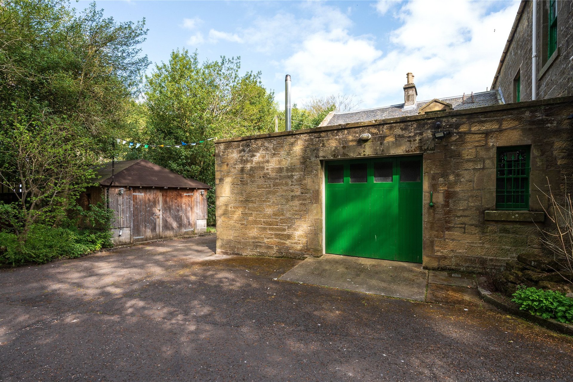 Walltower House, Howgate, Penicuik, Midlothian, EH26 8PY - Picture #33