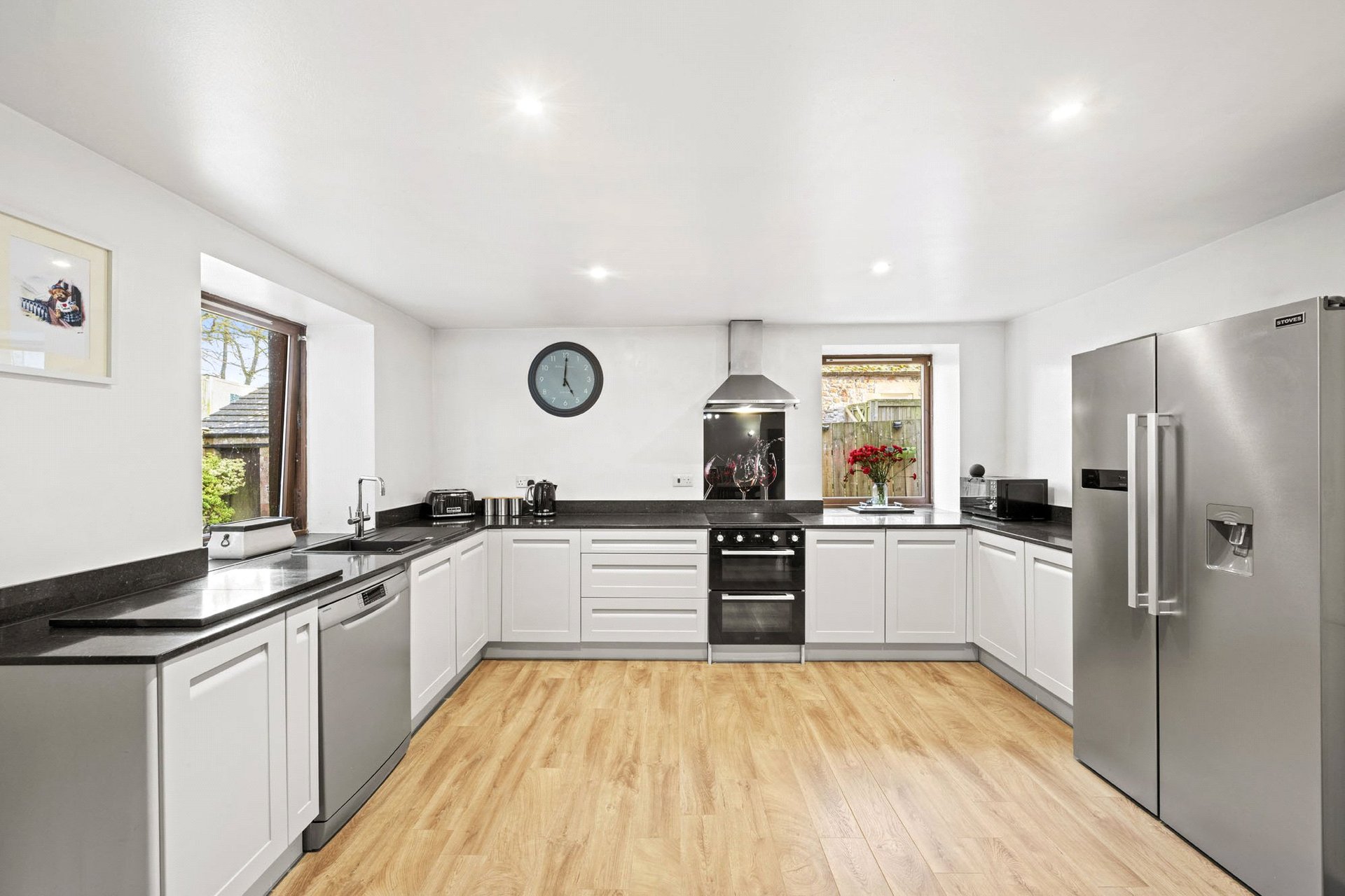 Shieldhill Farm, Quothquan, Biggar, South Lanarkshire, ML12 6NA - Picture #8