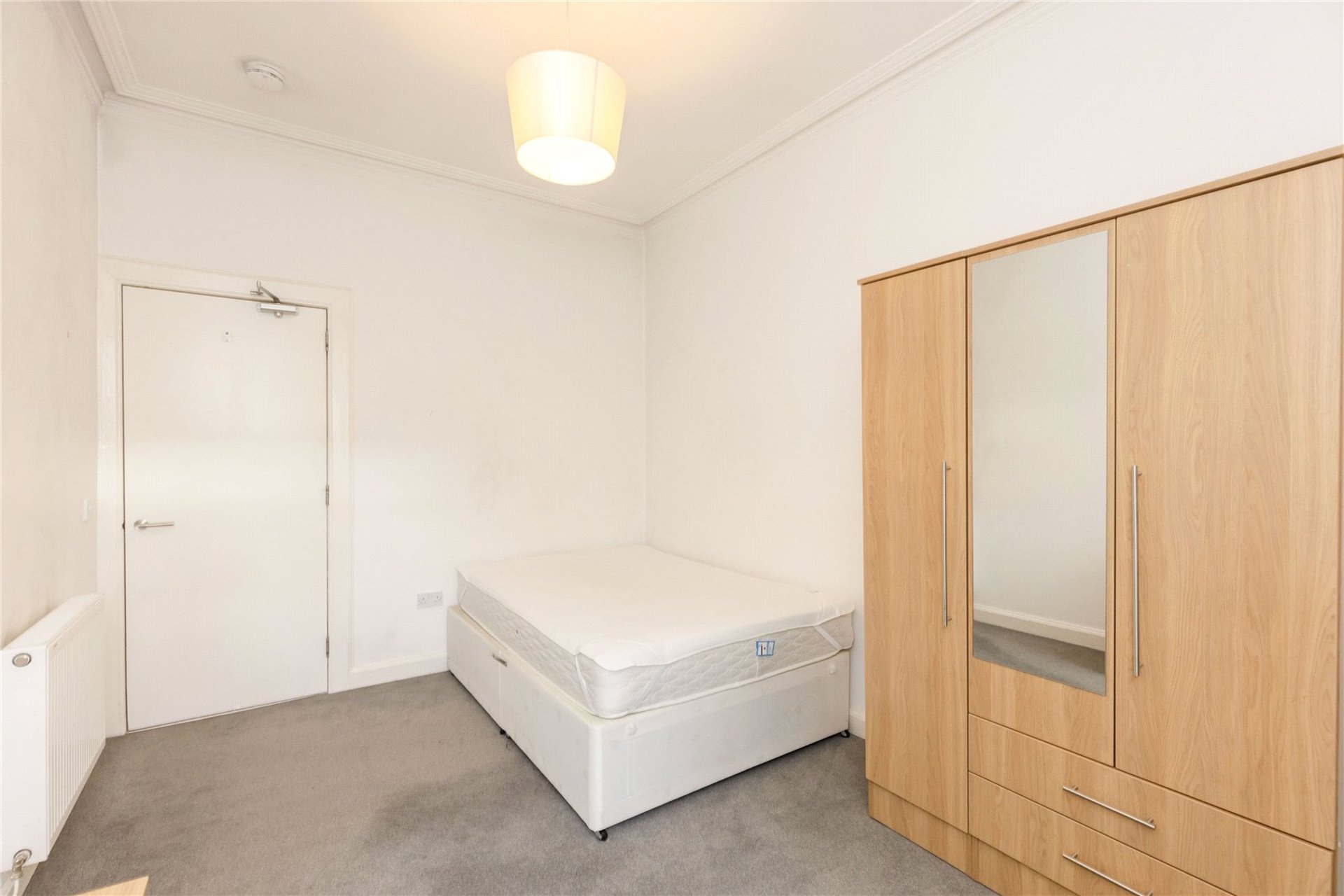 18/8 Montague Street, Edinburgh, Midlothian, EH8 9QX - Picture #8