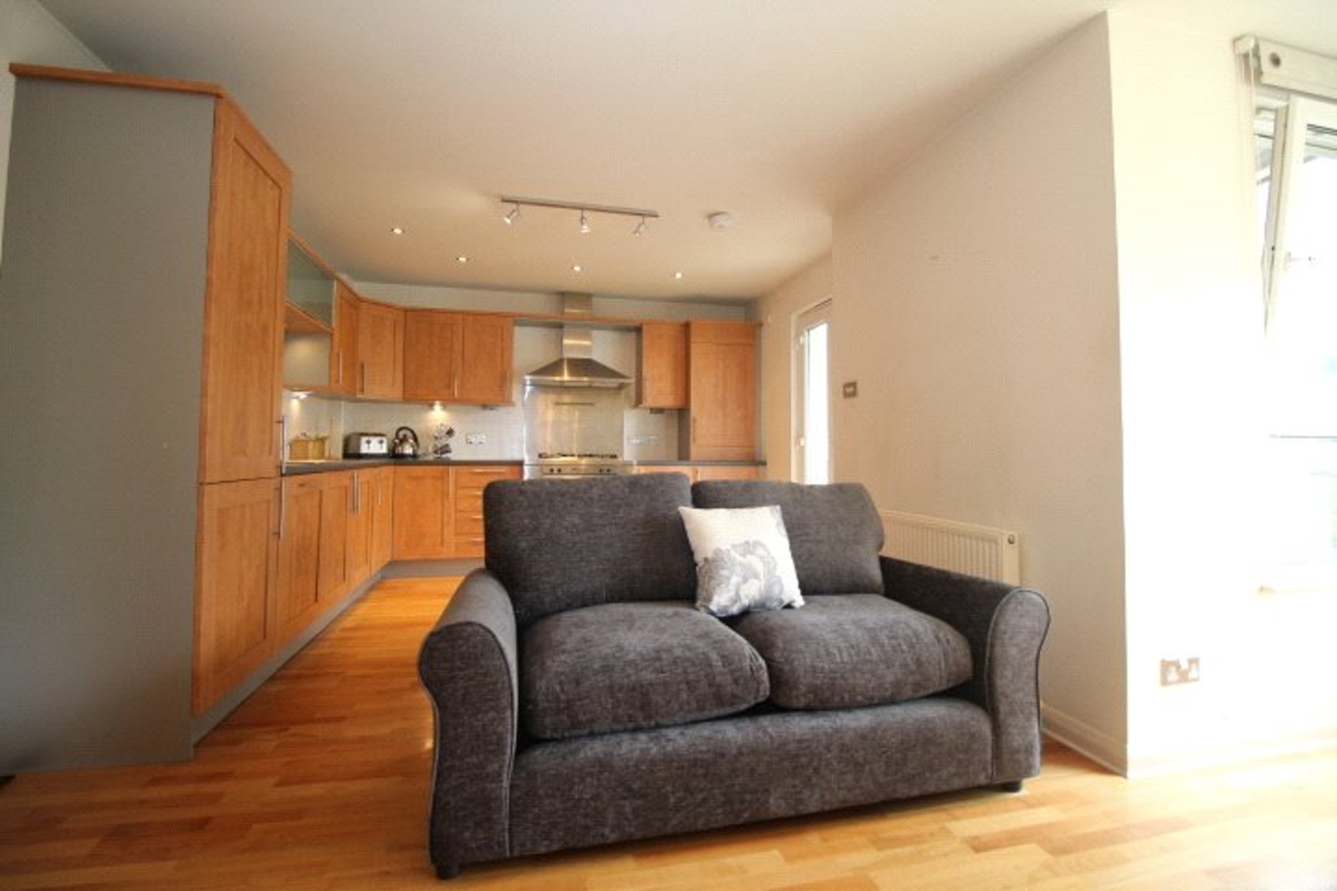 Flat 11, 6 Portland Gardens, Leith, Edinburgh, EH6 6NJ - Picture #5